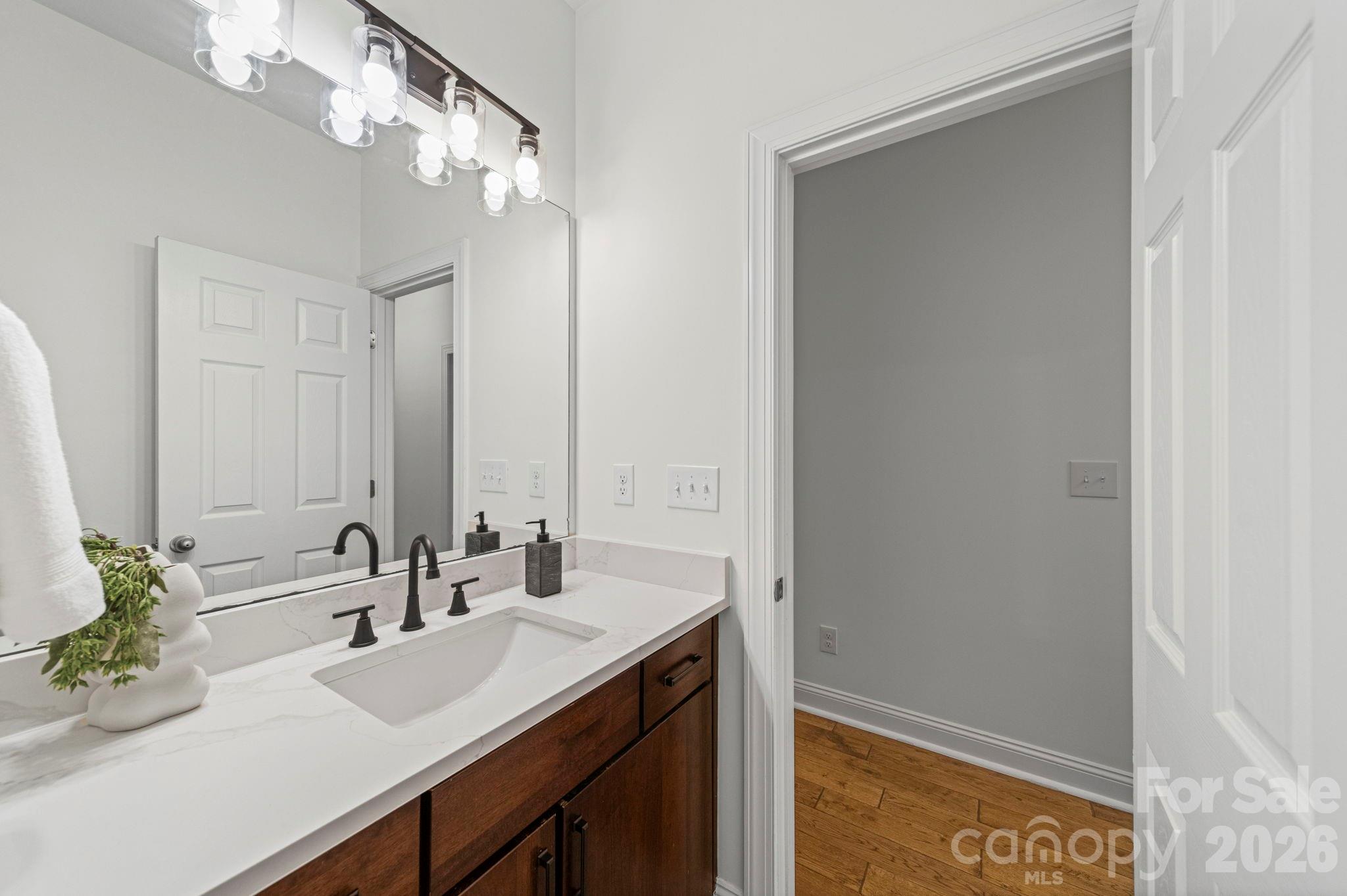 Villa Heights - Residential