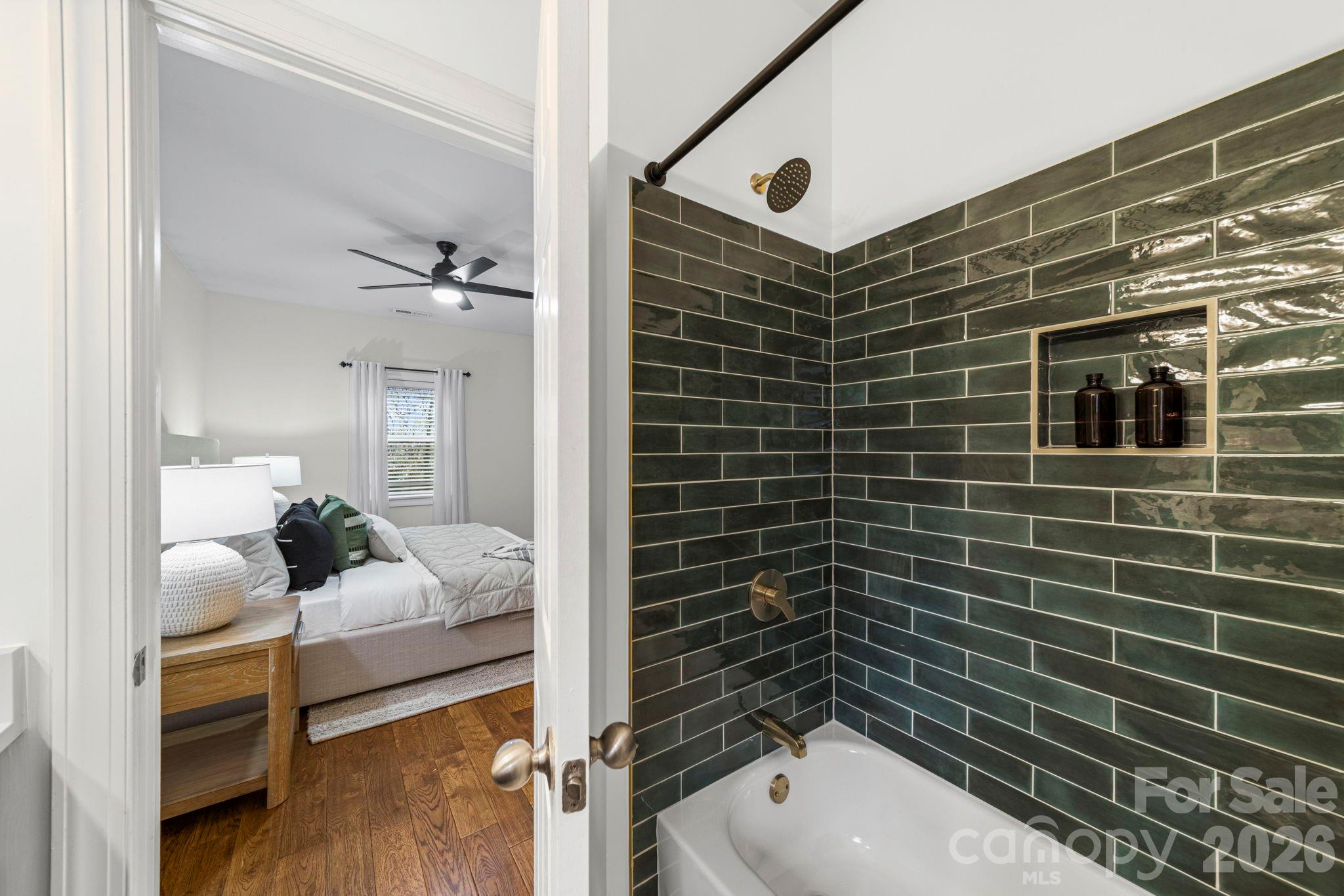 Villa Heights - Residential