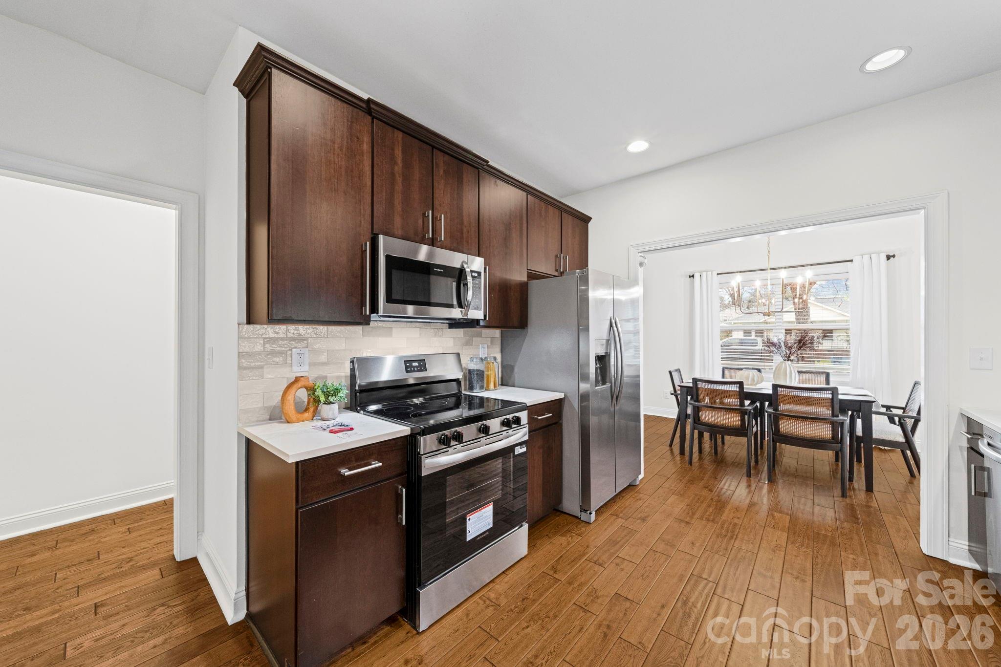 Villa Heights - Residential