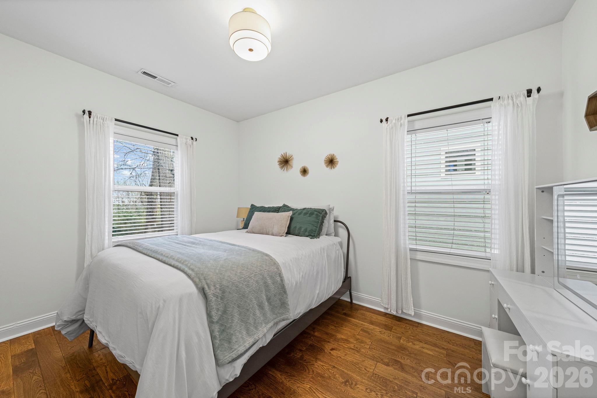 Villa Heights - Residential