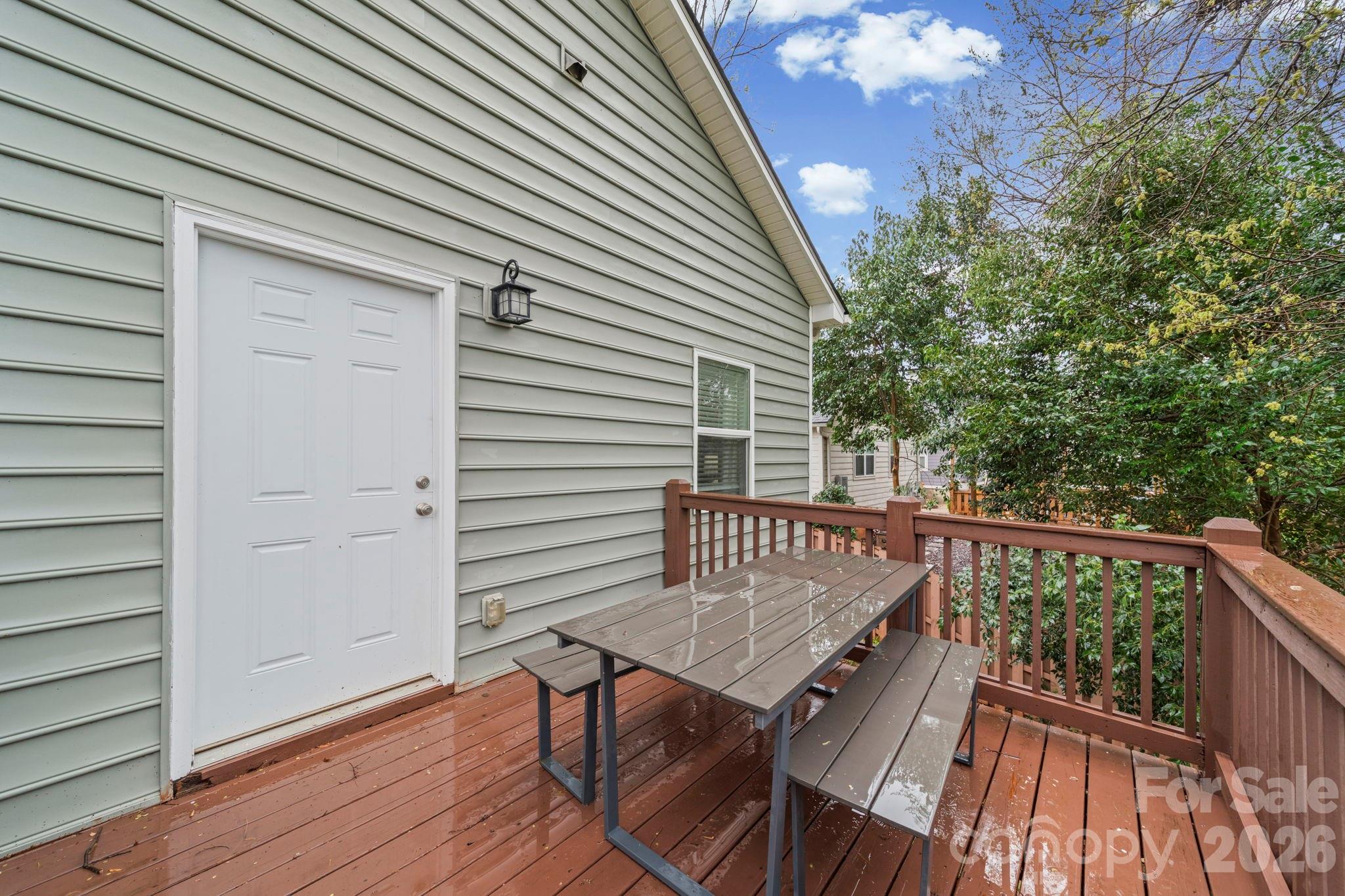 Villa Heights - Residential