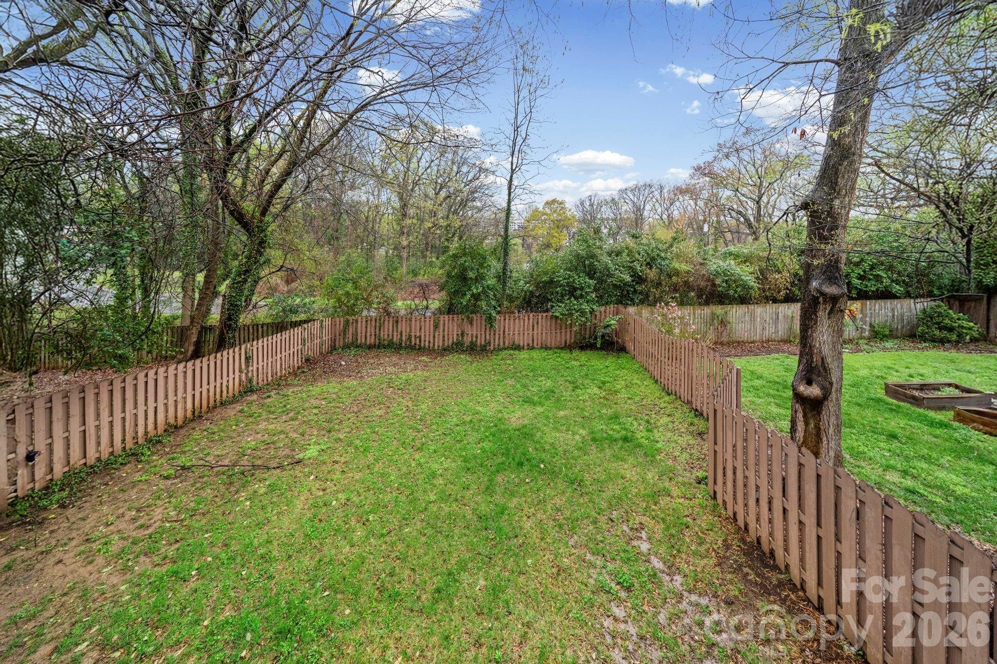 Villa Heights - Residential