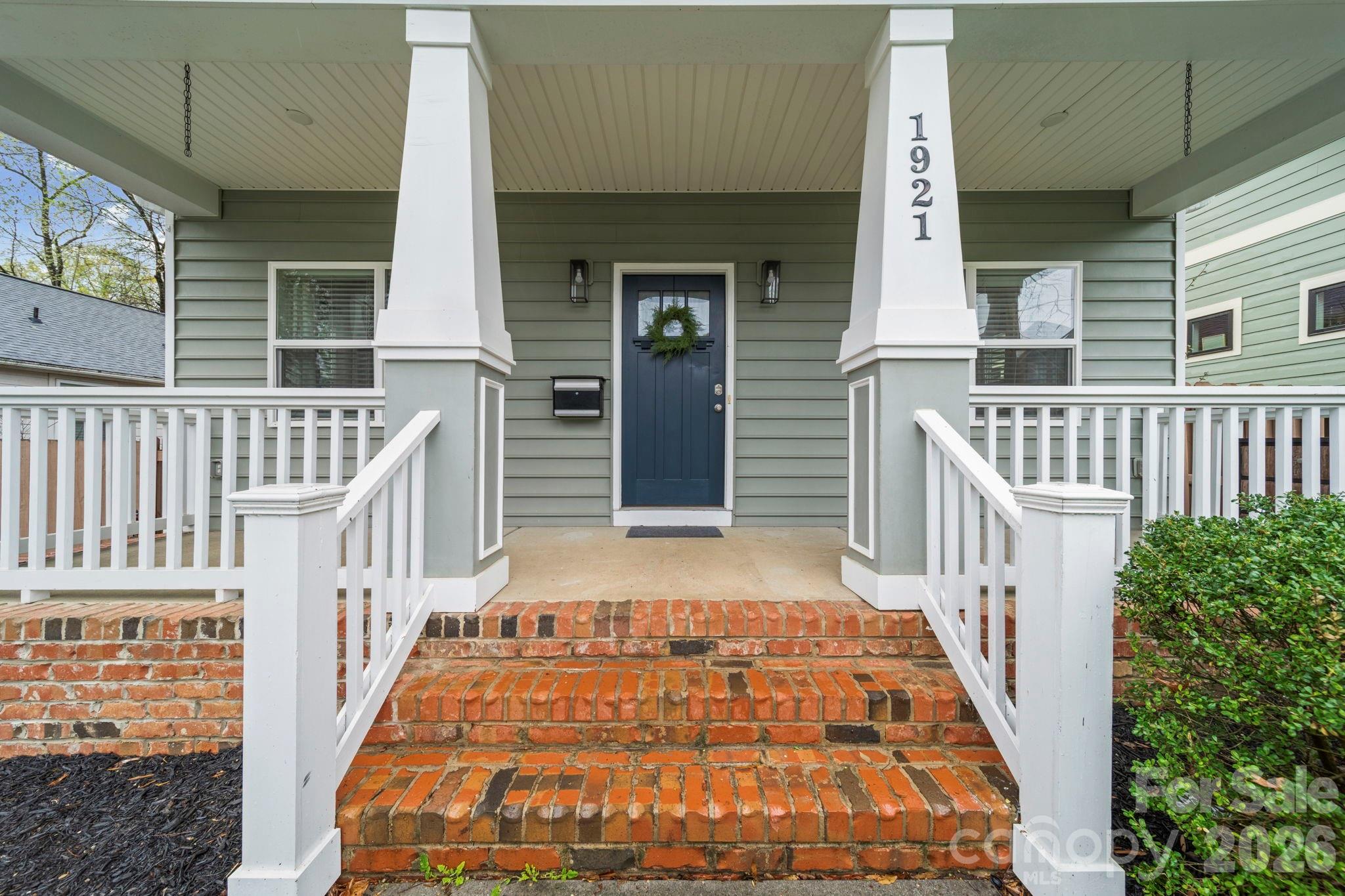 Villa Heights - Residential