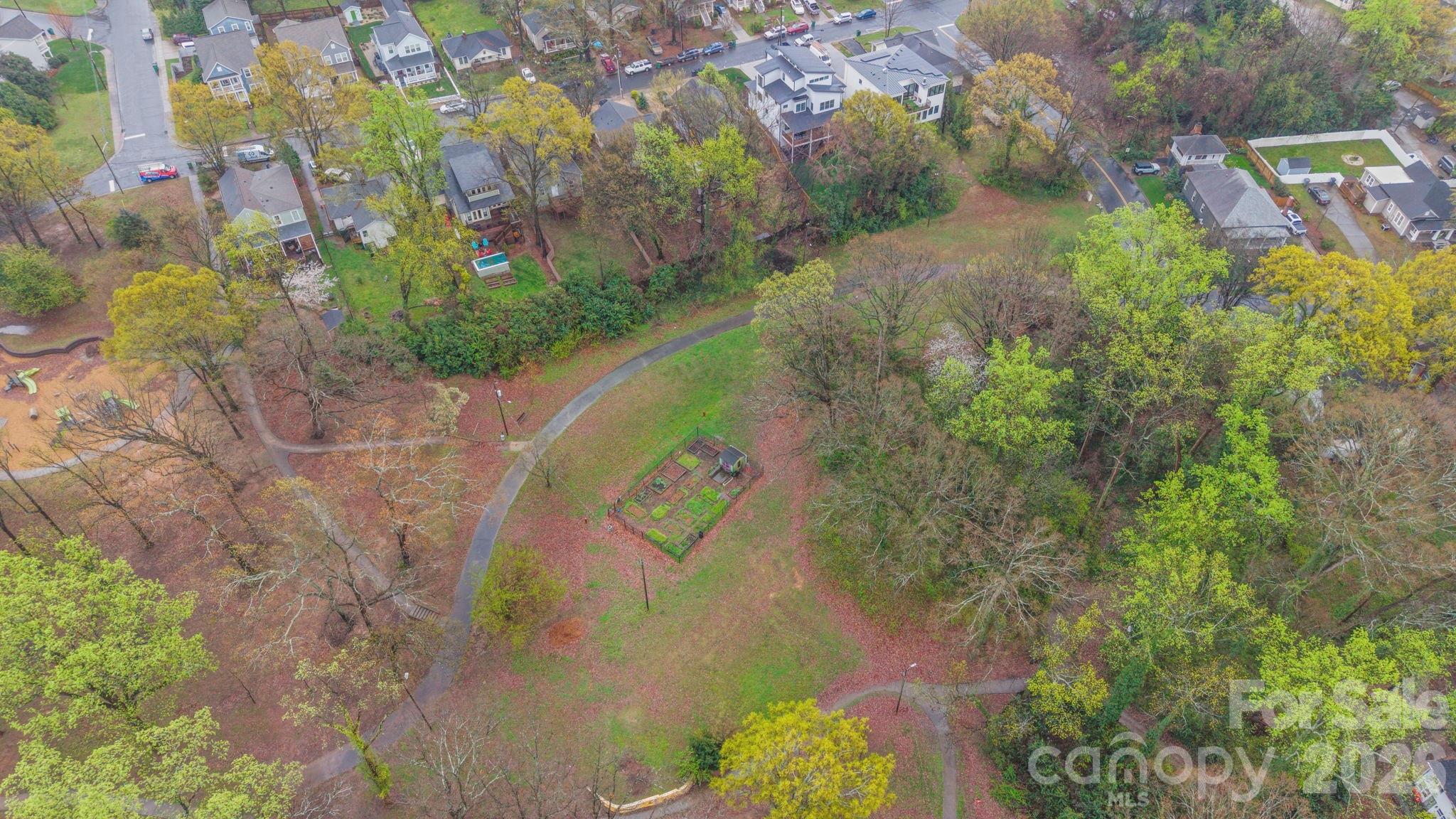 Villa Heights - Residential