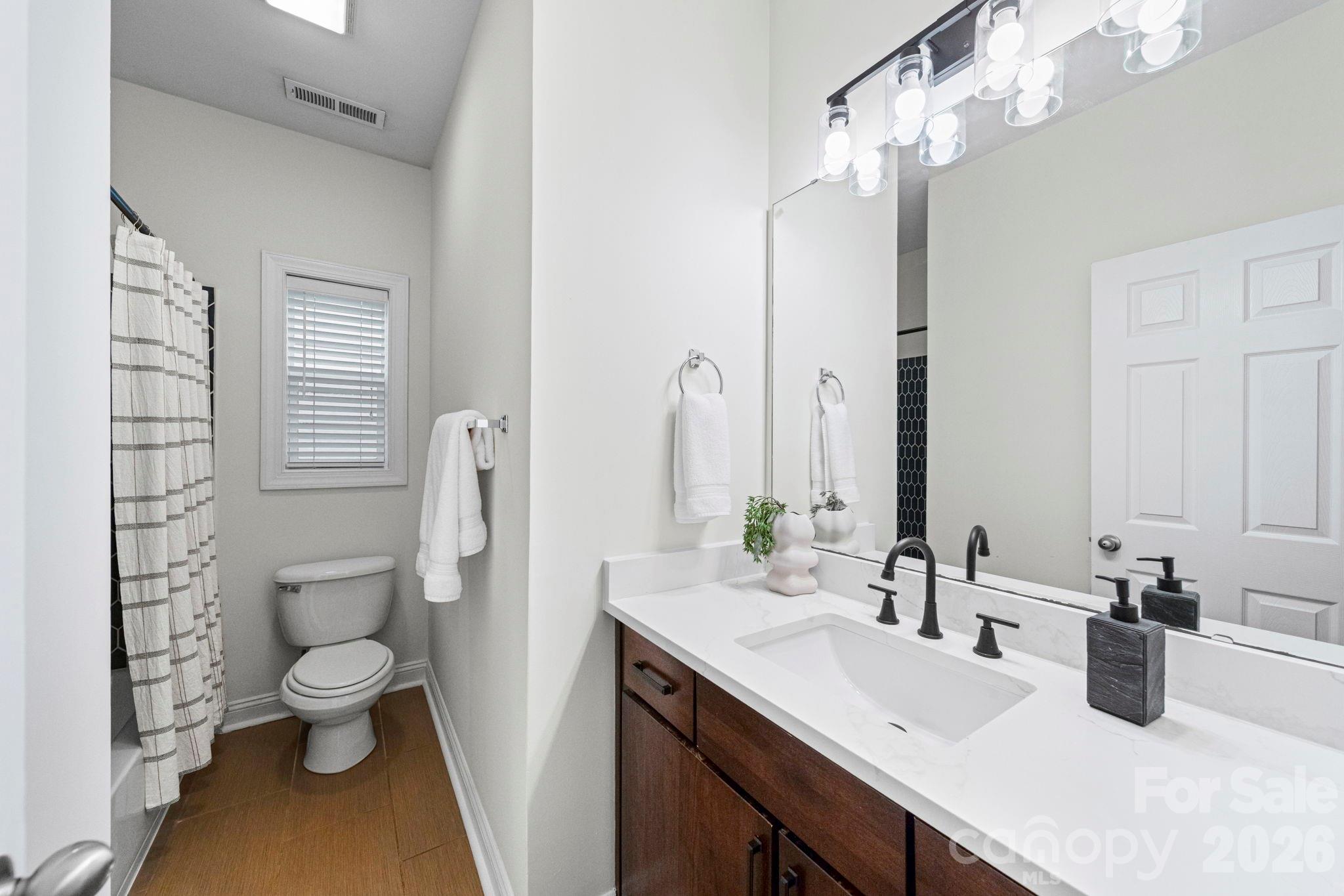 Villa Heights - Residential