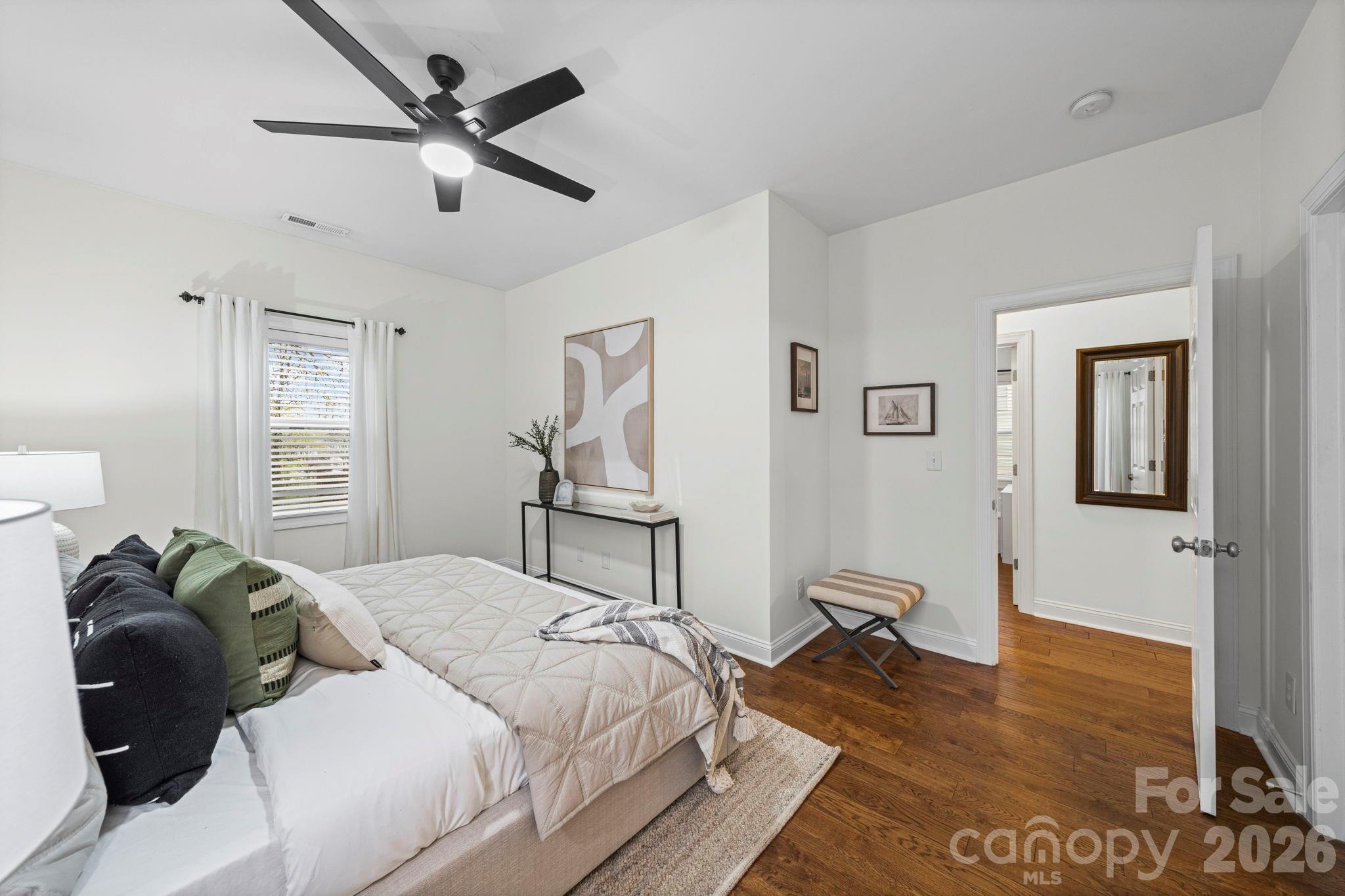 Villa Heights - Residential