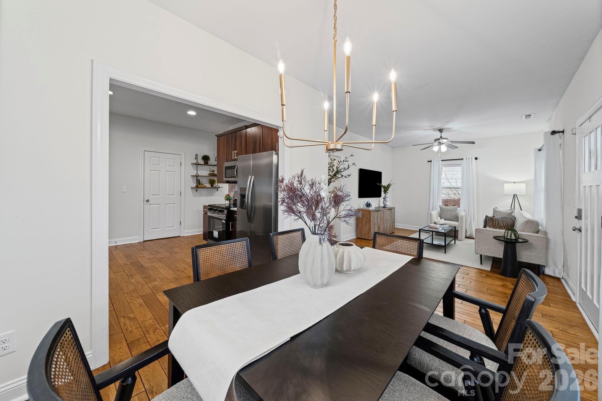 Villa Heights - Residential