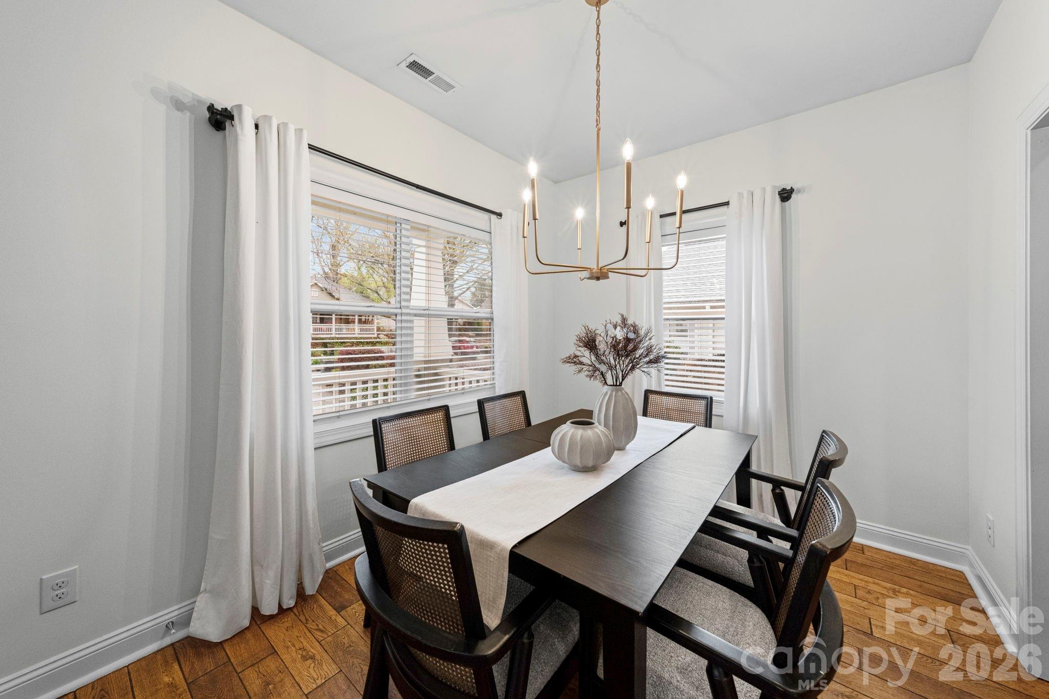 Villa Heights - Residential