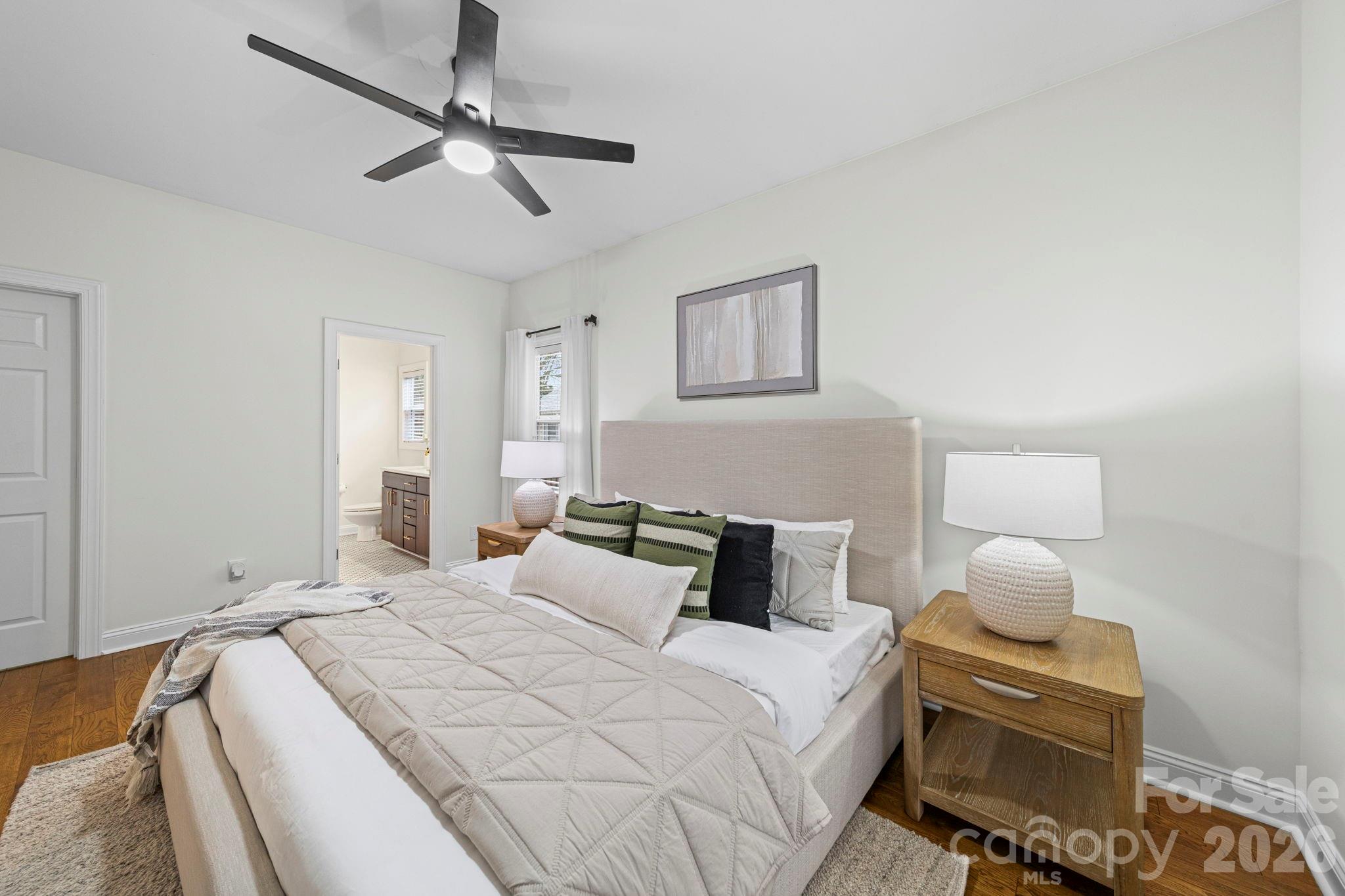 Villa Heights - Residential