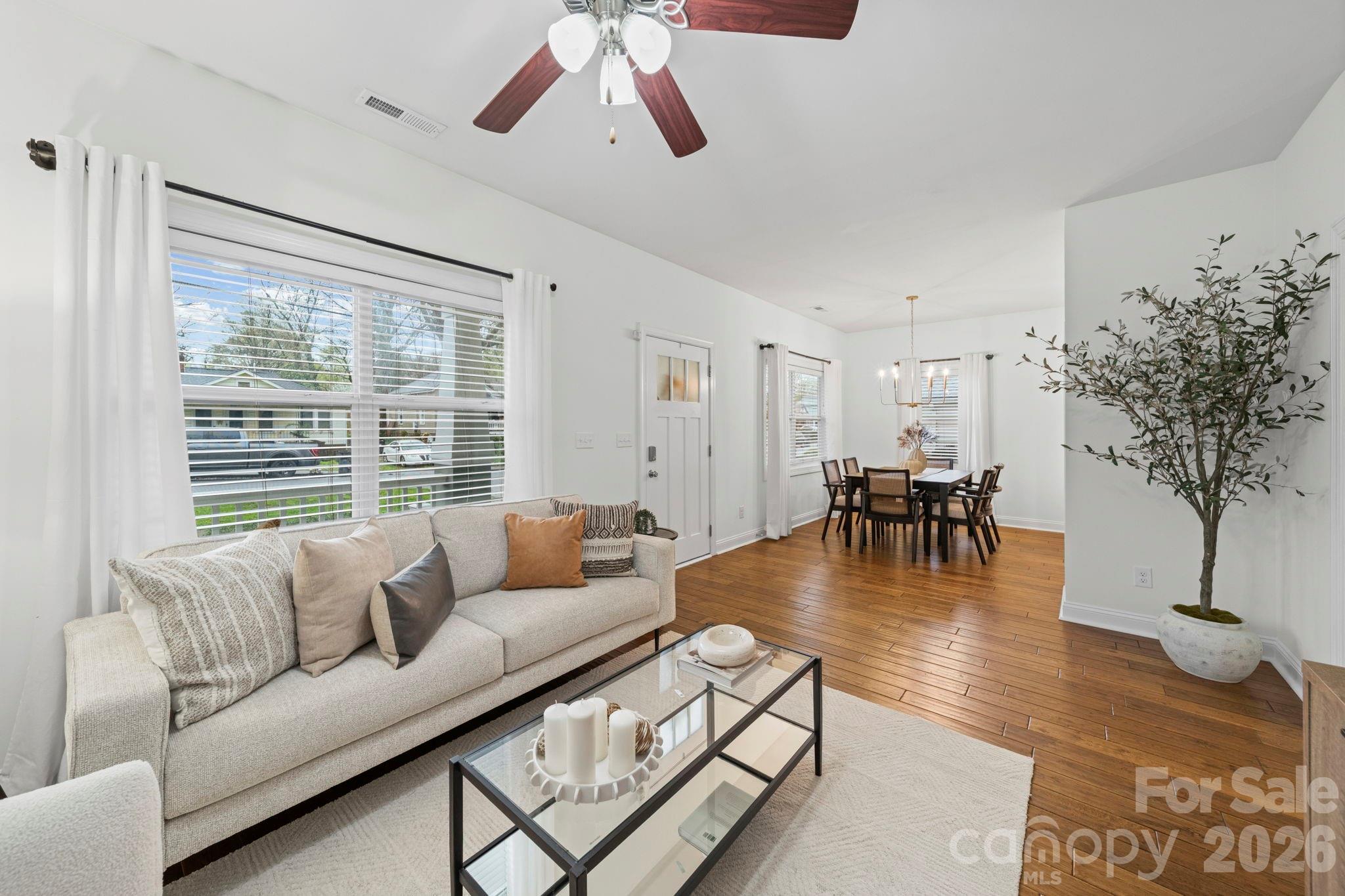 Villa Heights - Residential