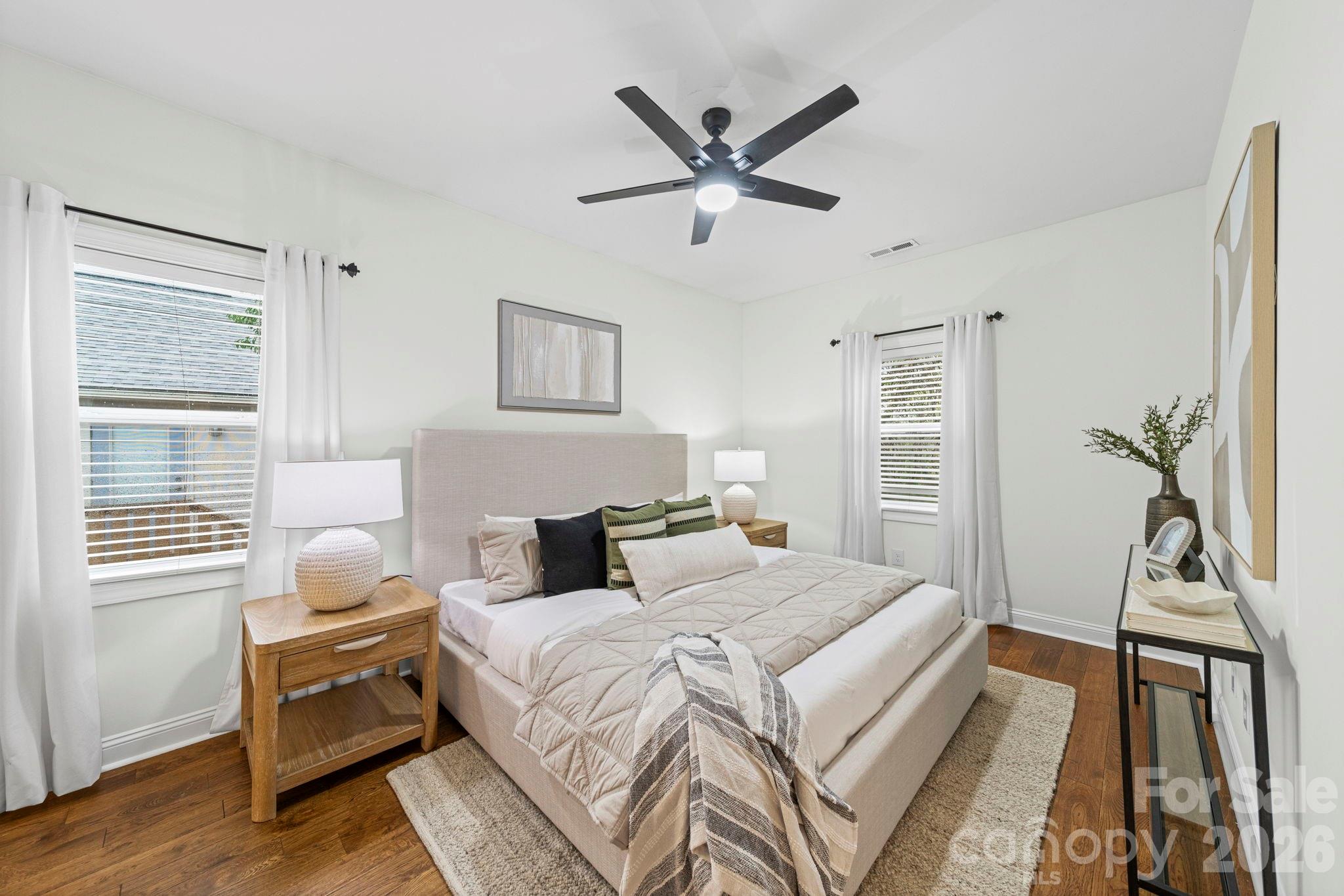 Villa Heights - Residential