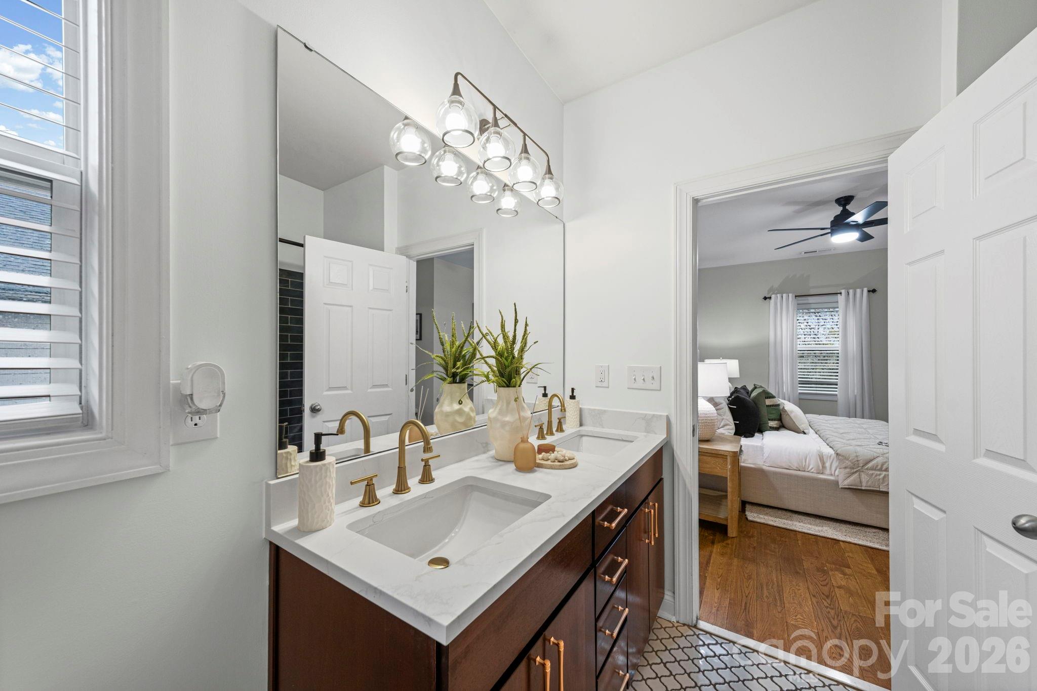 Villa Heights - Residential