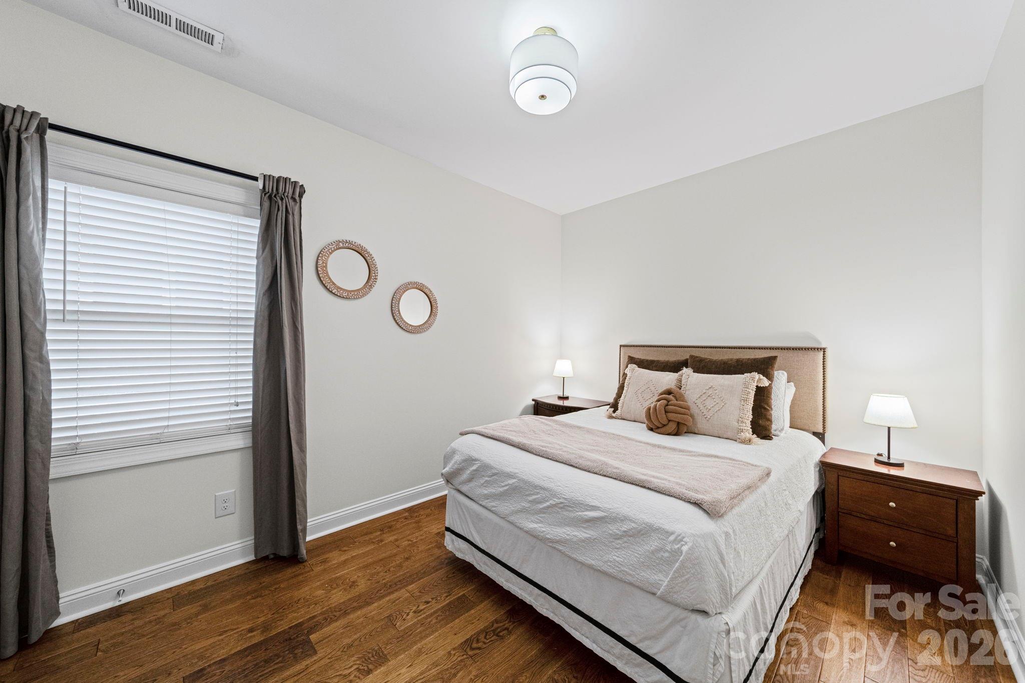 Villa Heights - Residential