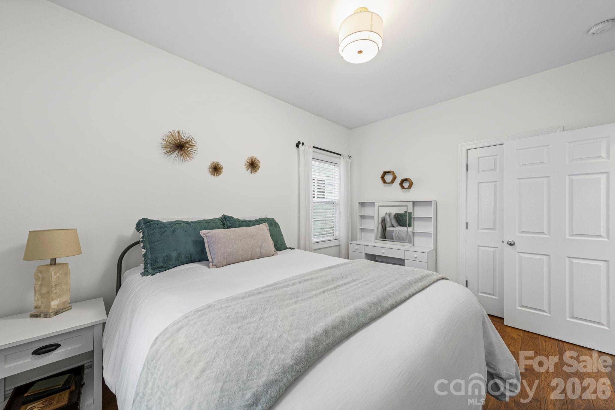 Villa Heights - Residential