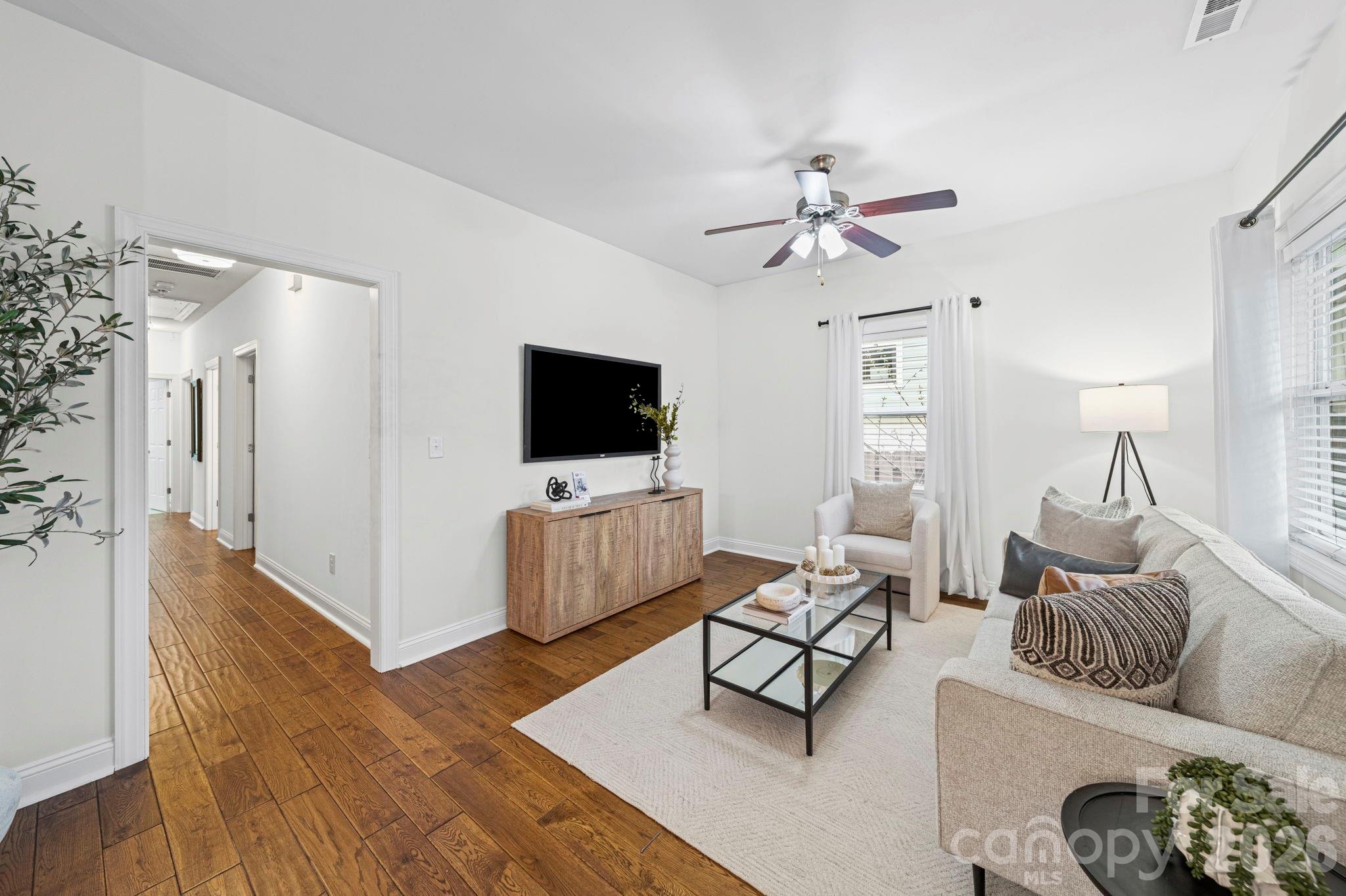 Villa Heights - Residential