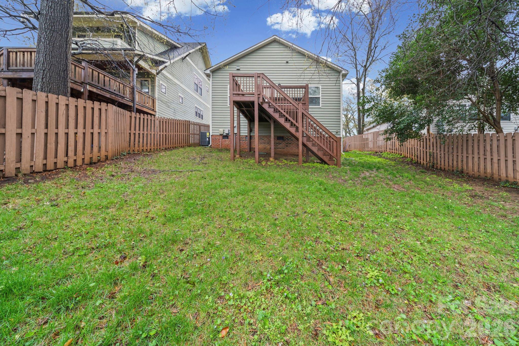 Villa Heights - Residential