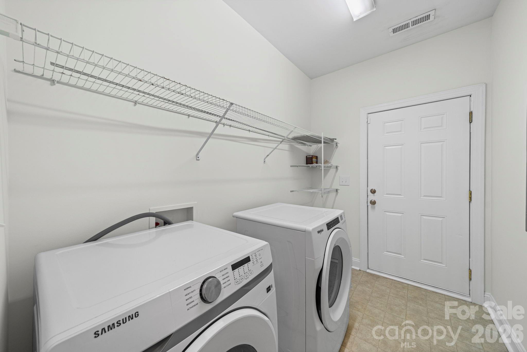 Villa Heights - Residential