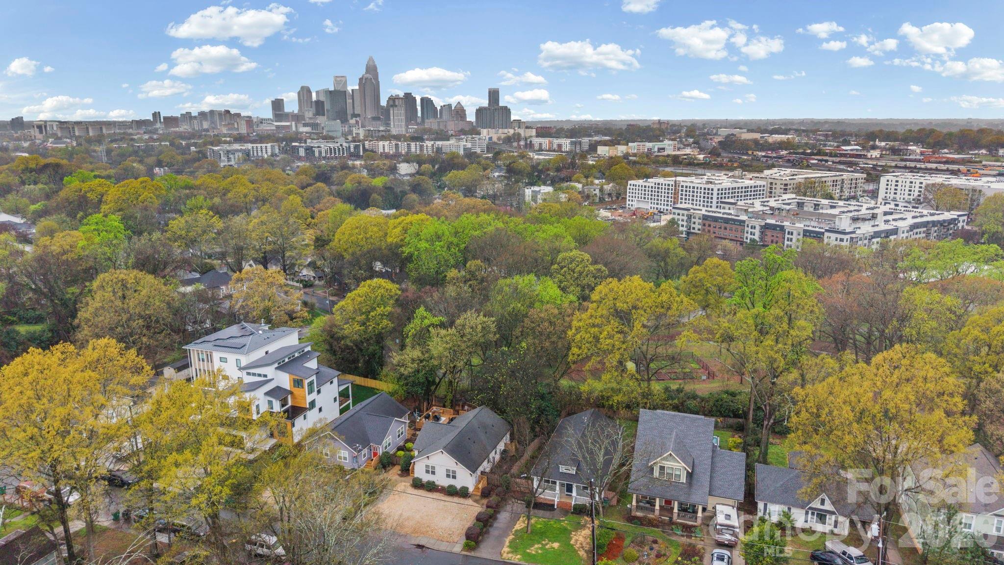 Villa Heights - Residential