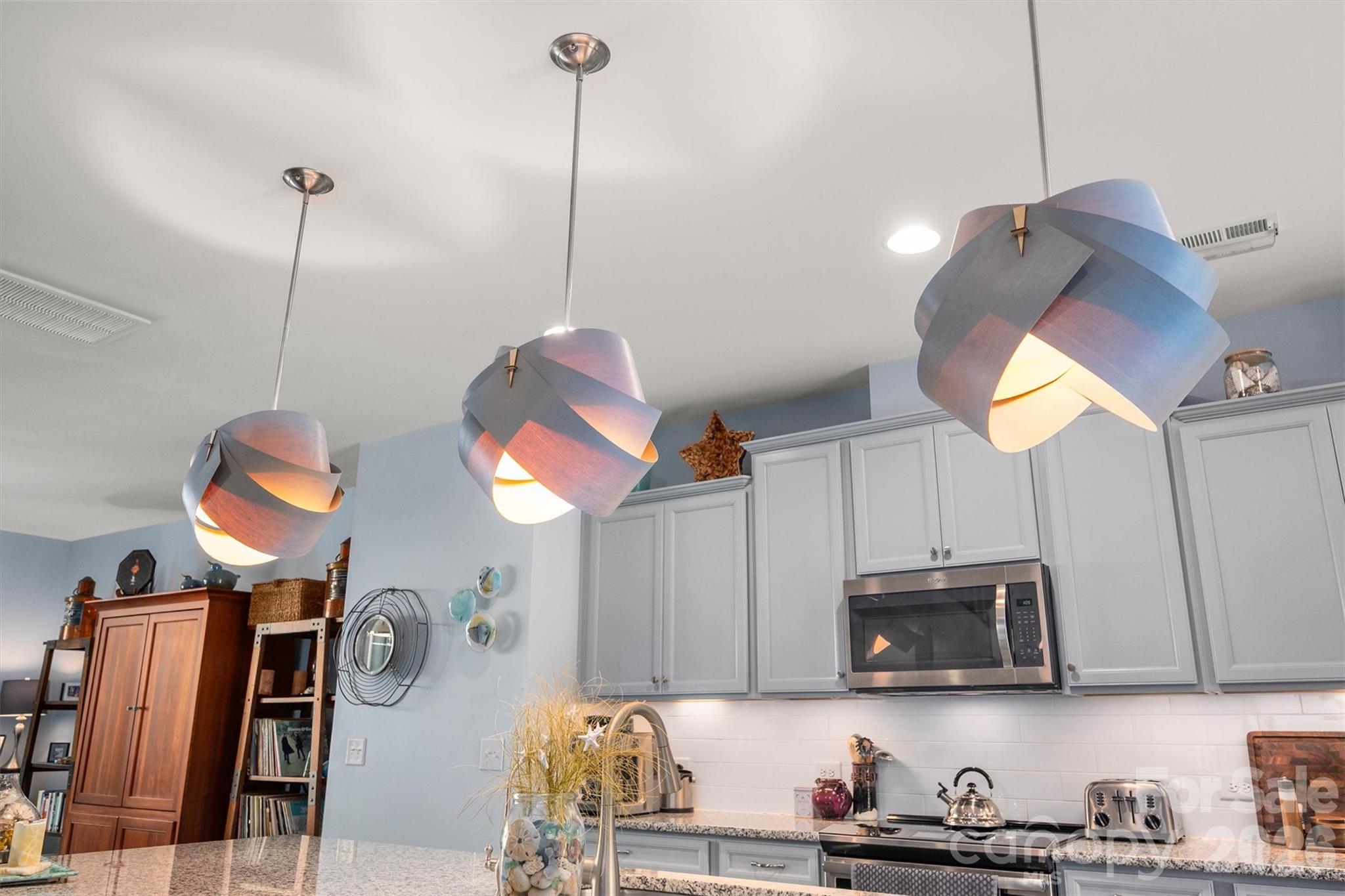 Townes at Montford Park - Residential