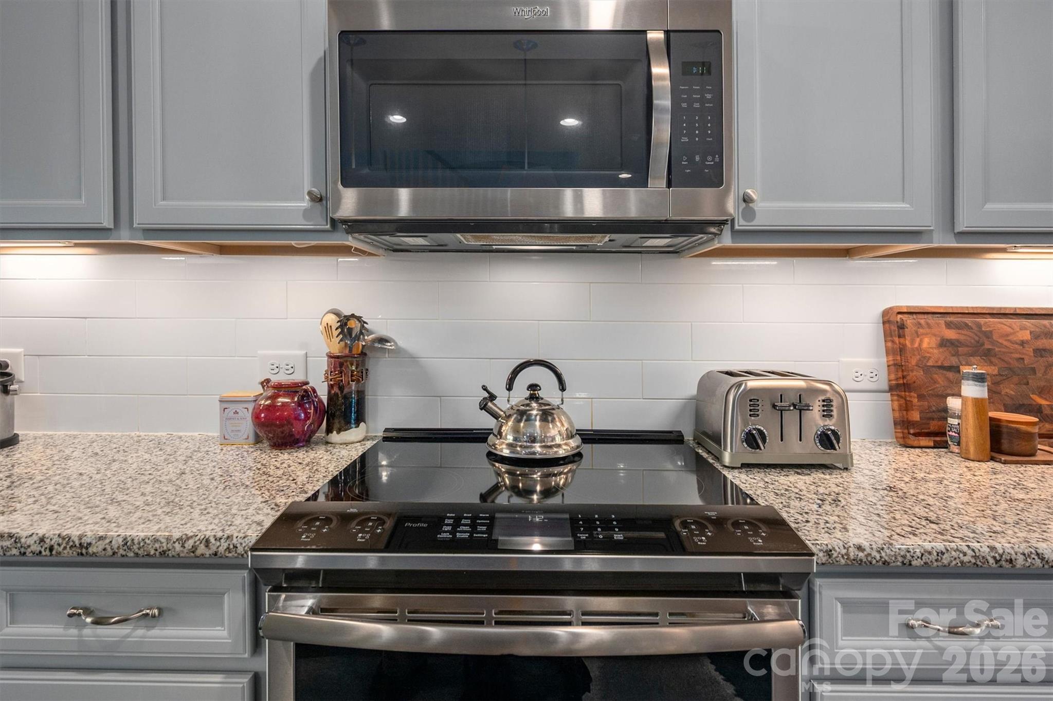 Townes at Montford Park - Residential