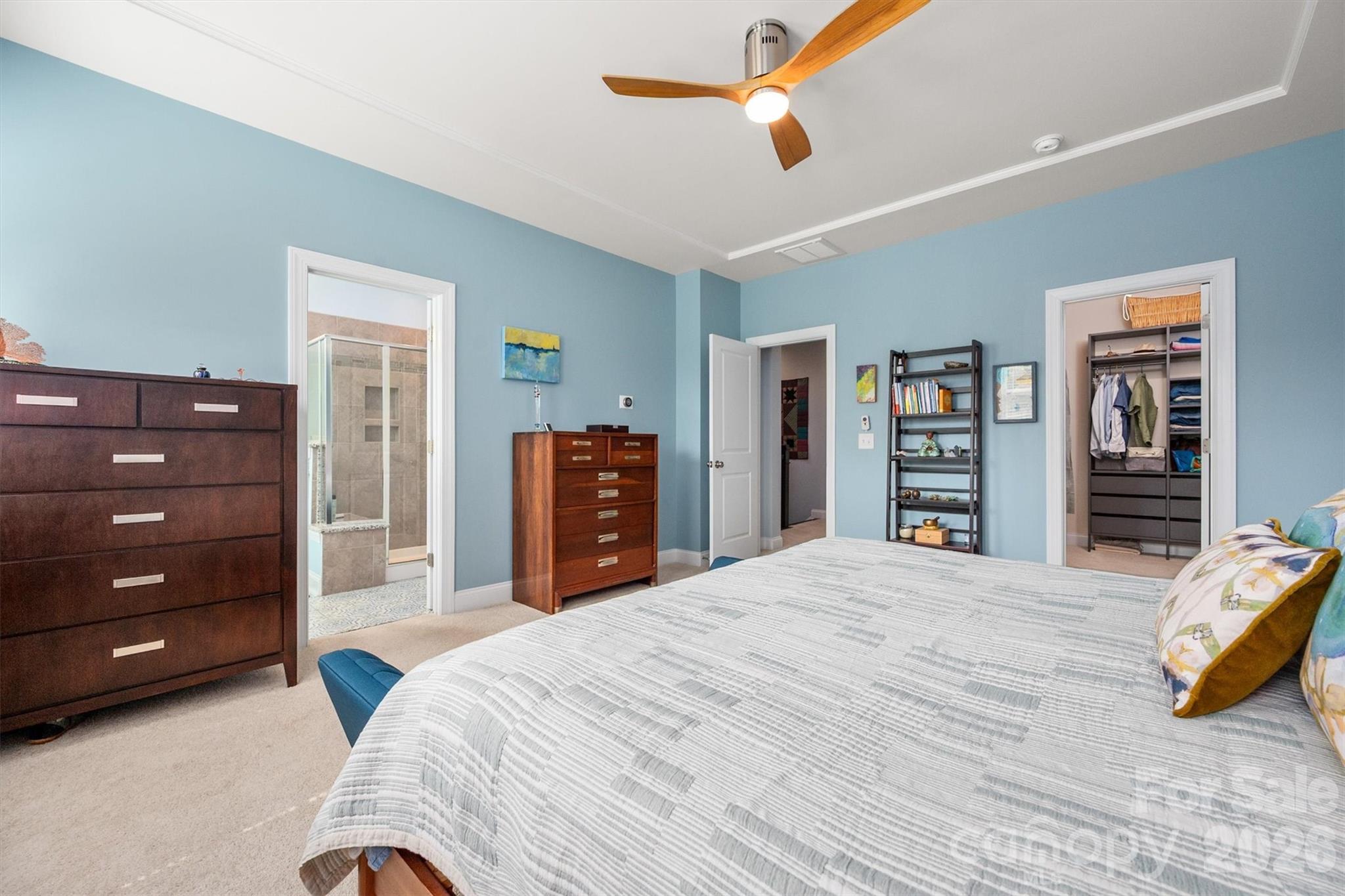 Townes at Montford Park - Residential