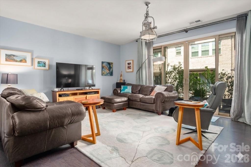 Townes at Montford Park - Residential