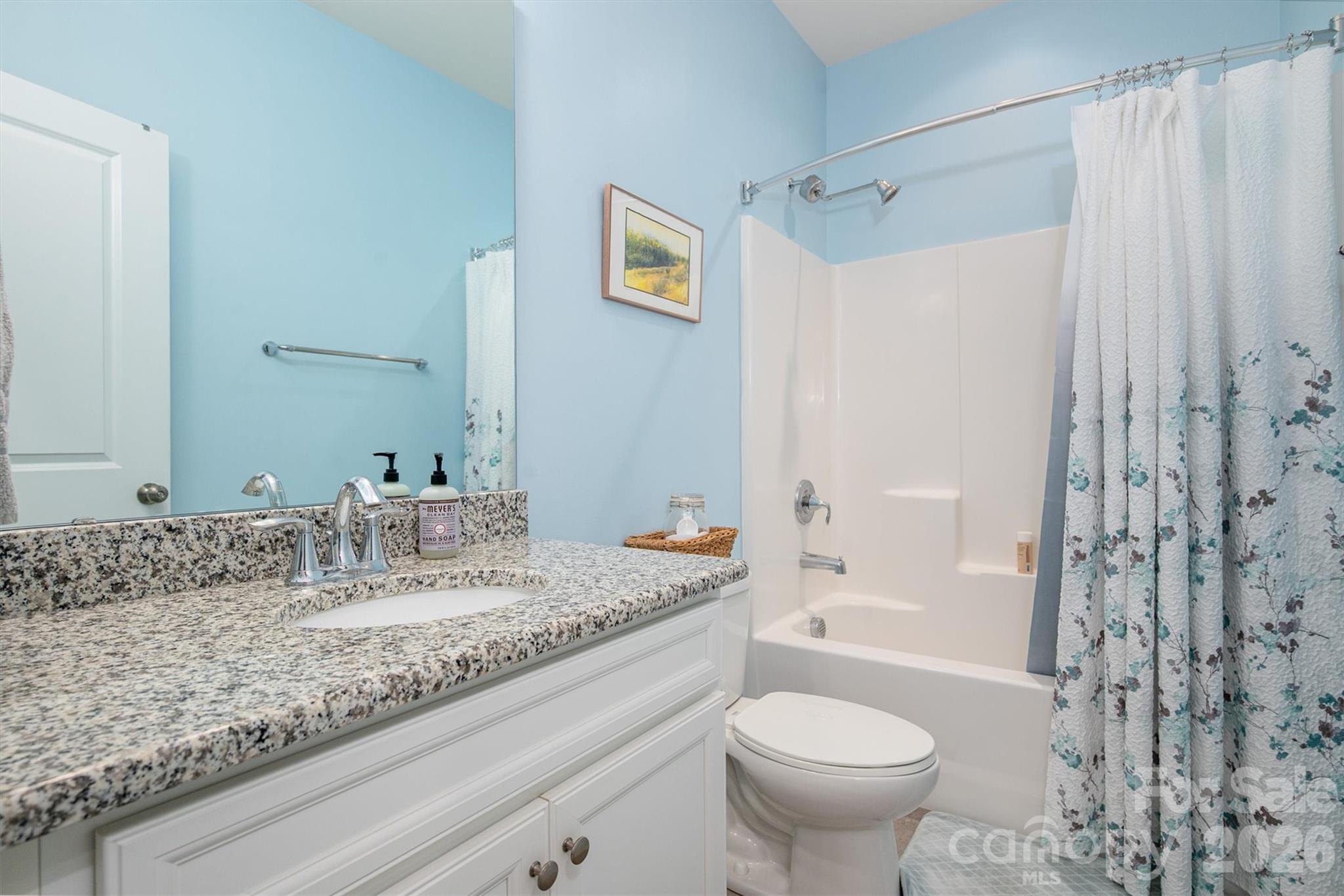 Townes at Montford Park - Residential