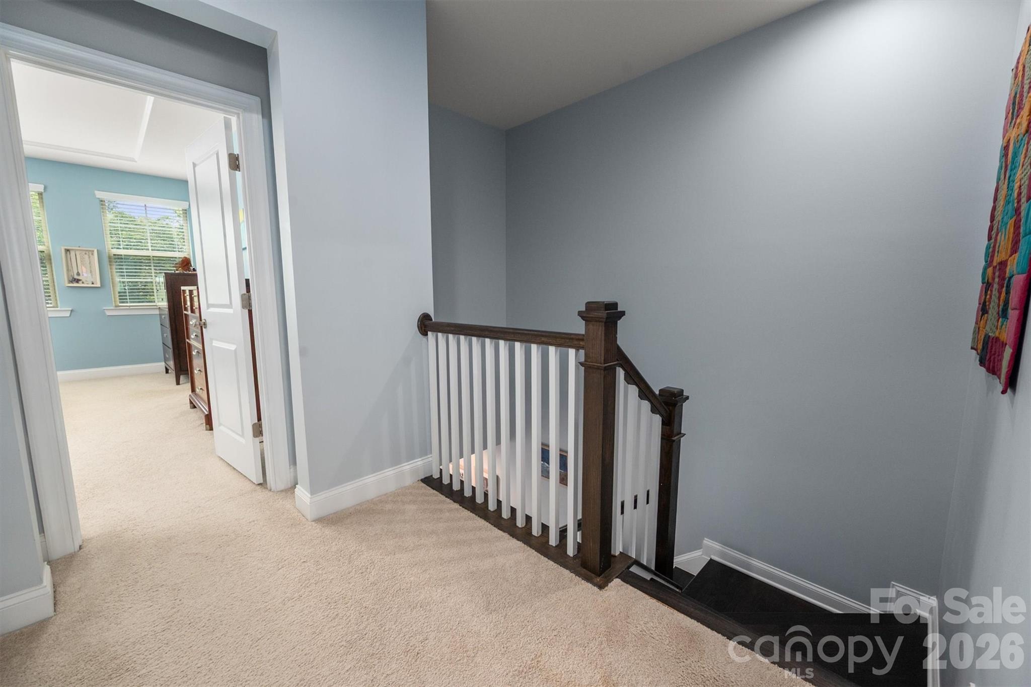 Townes at Montford Park - Residential