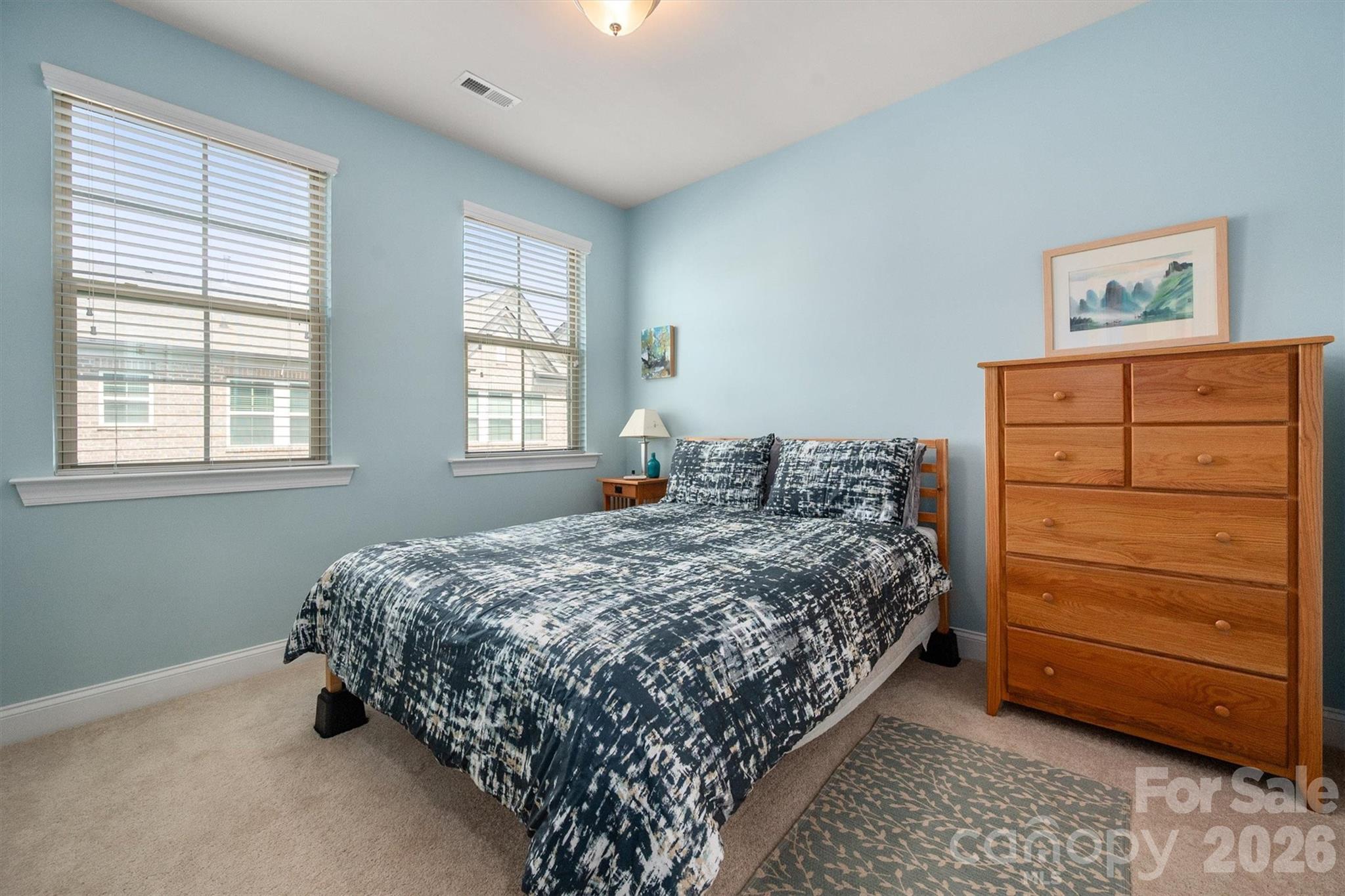 Townes at Montford Park - Residential