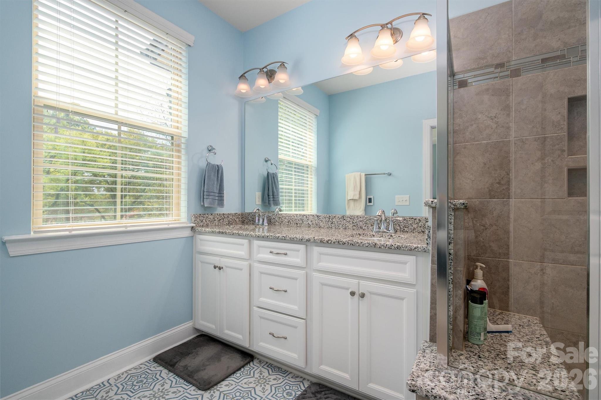 Townes at Montford Park - Residential