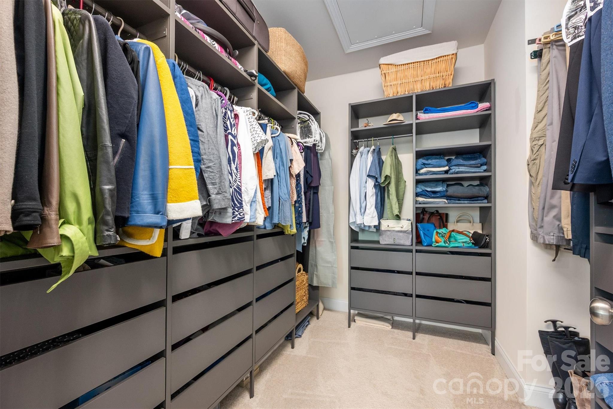 Townes at Montford Park - Residential