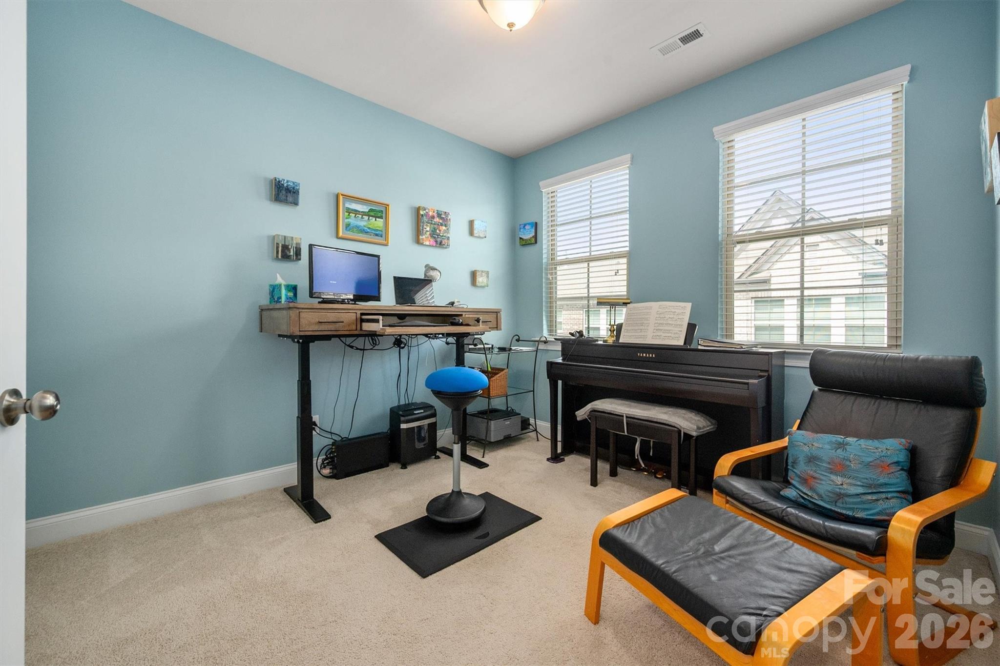 Townes at Montford Park - Residential