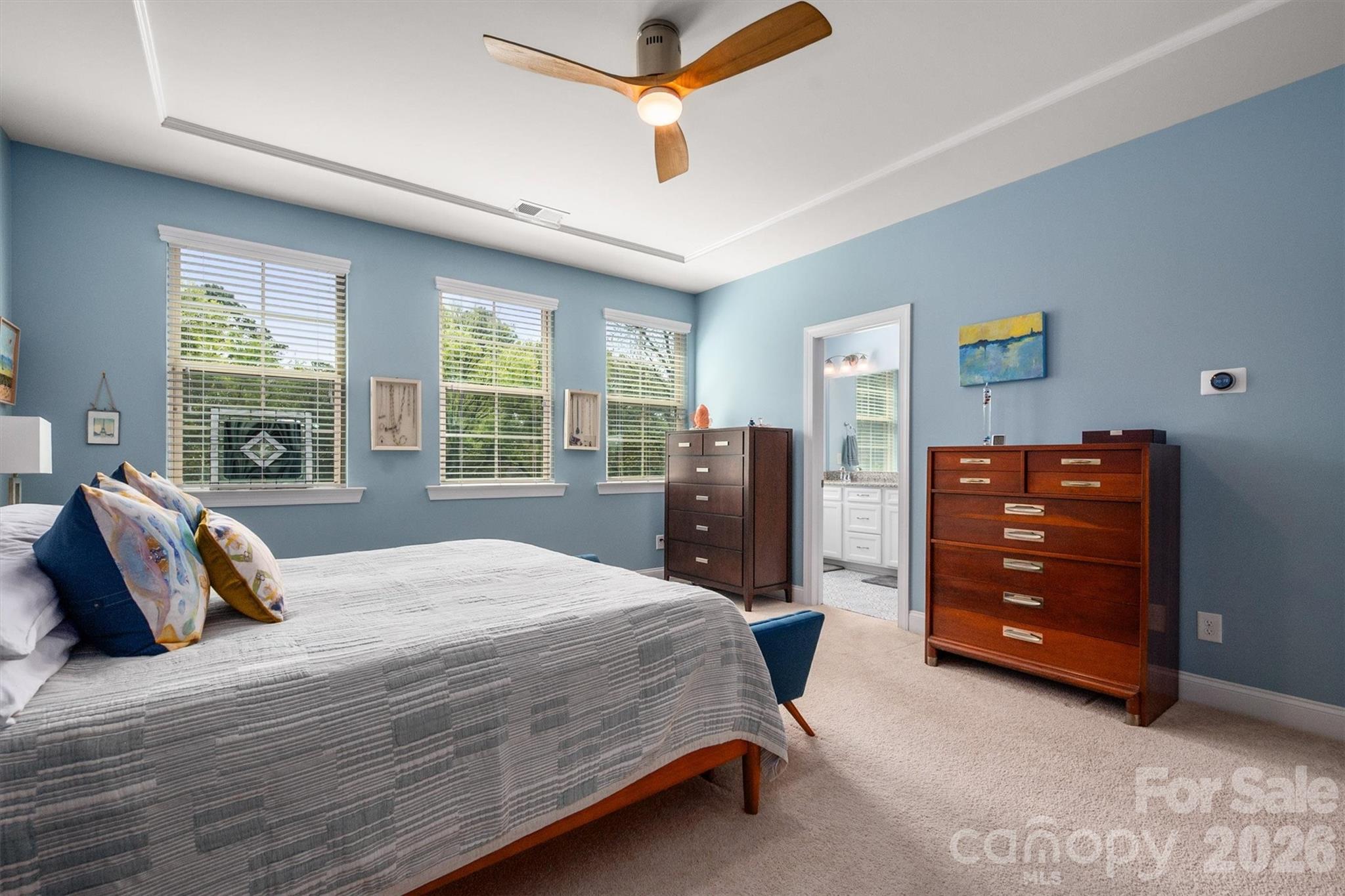 Townes at Montford Park - Residential