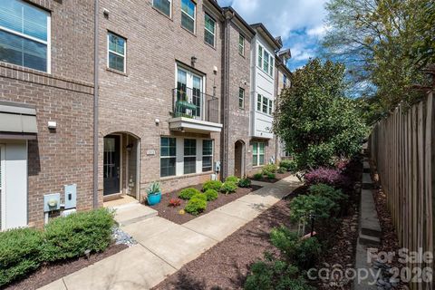 Photo of 1212 Madison Towns Lane, Charlotte, NC 28209 (MLS # 4366028)