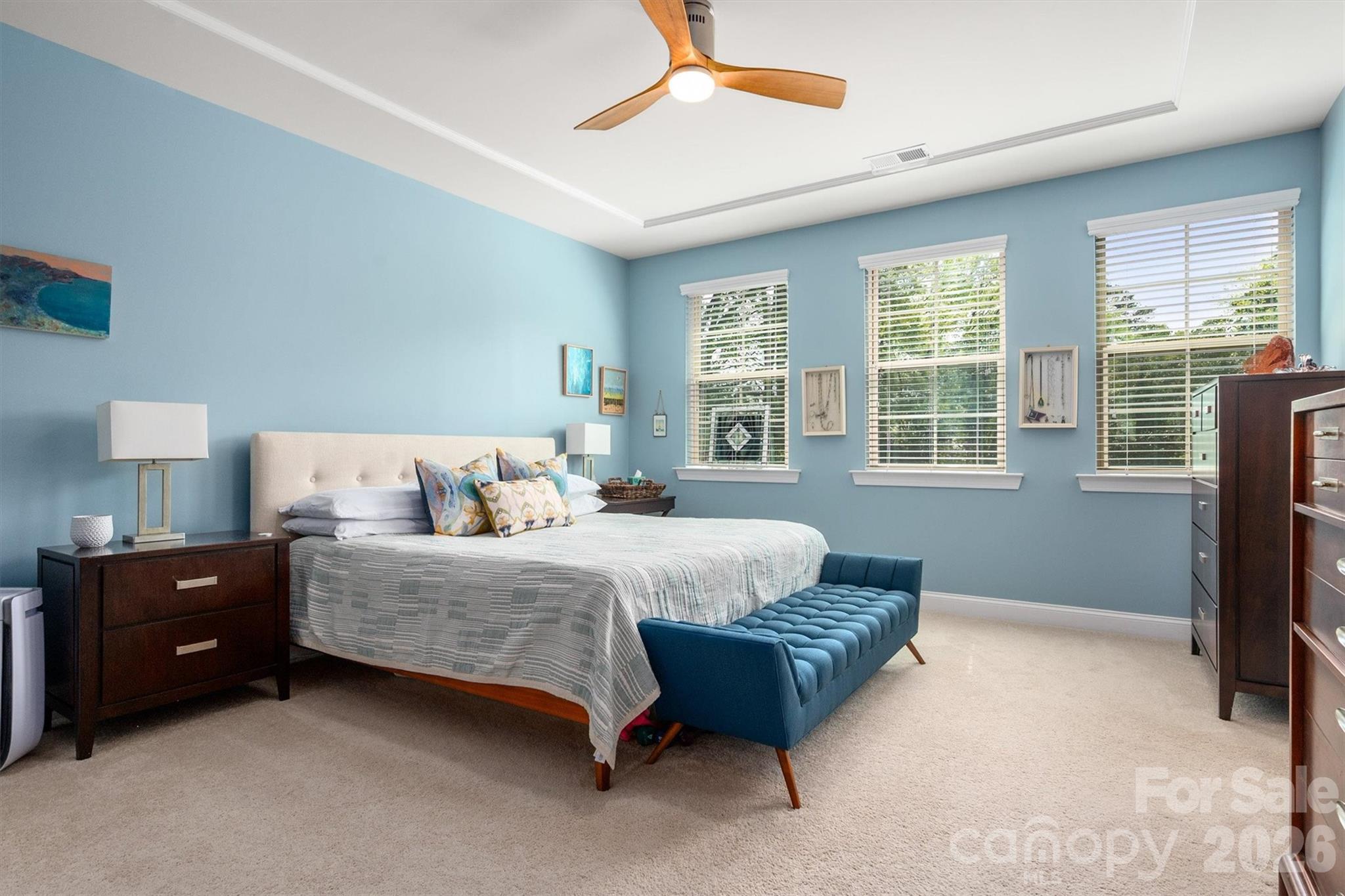 Townes at Montford Park - Residential