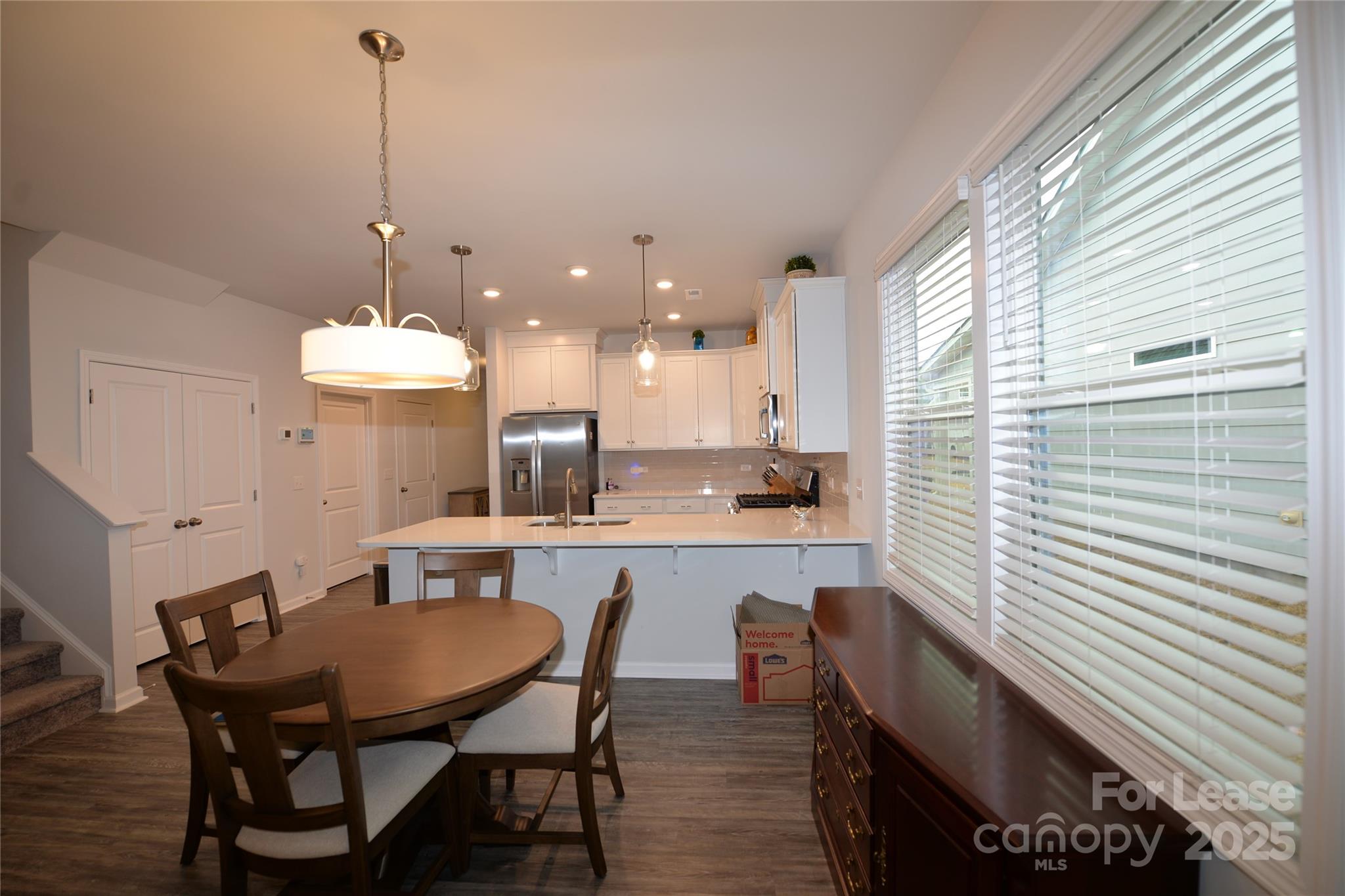 Villas at Sherrills Ford - Residential Lease