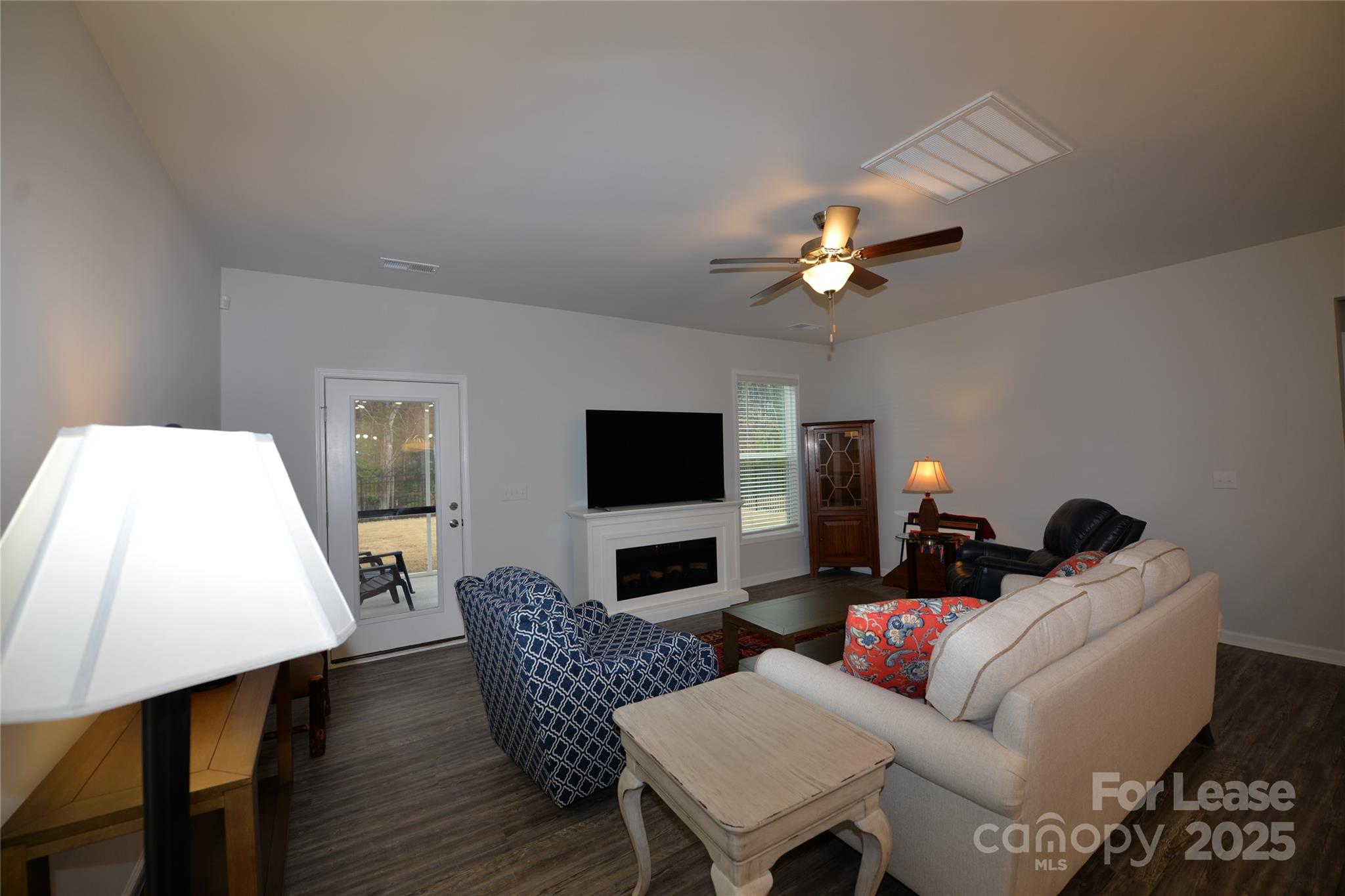 Villas at Sherrills Ford - Residential Lease