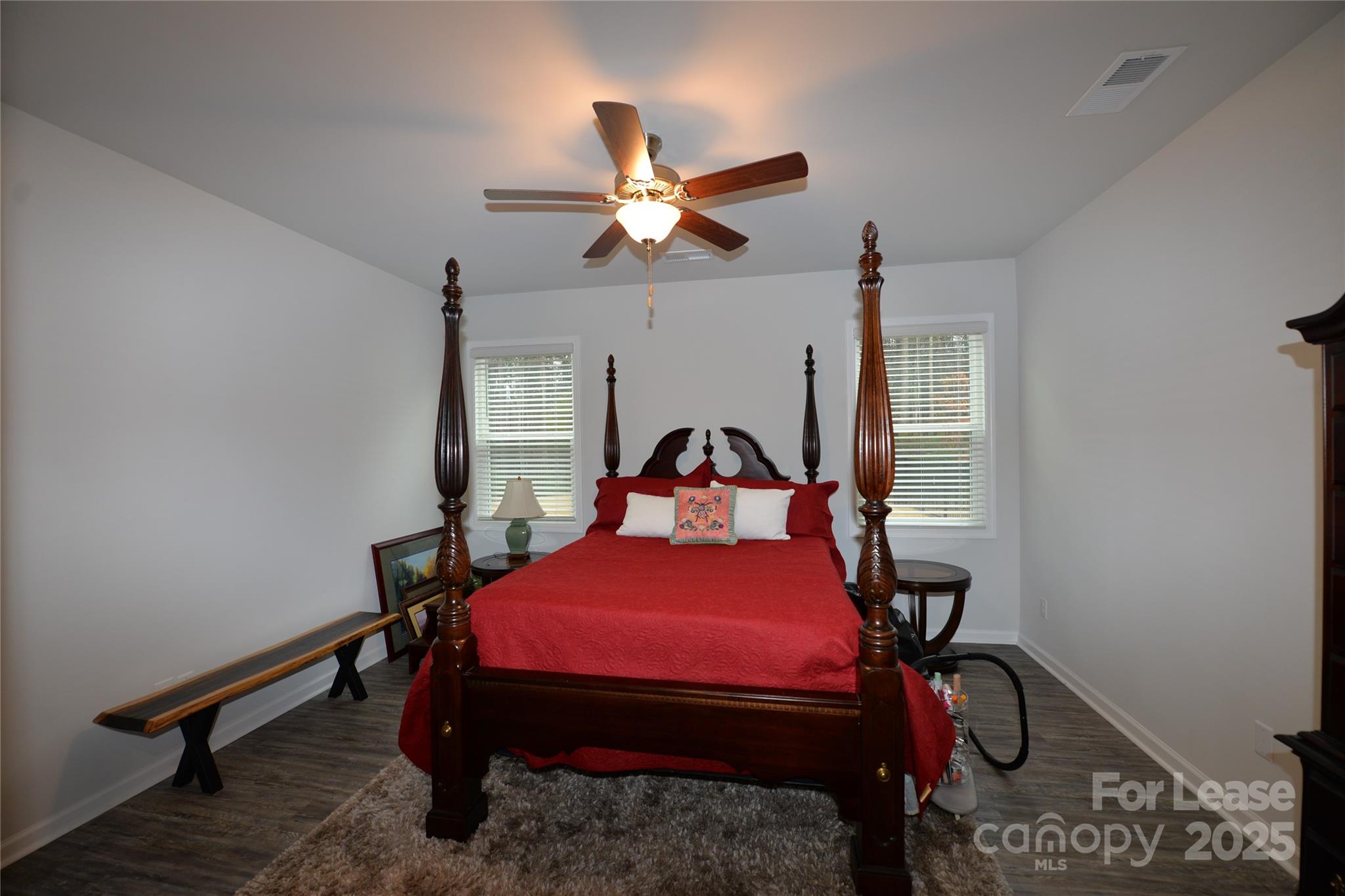 Villas at Sherrills Ford - Residential Lease