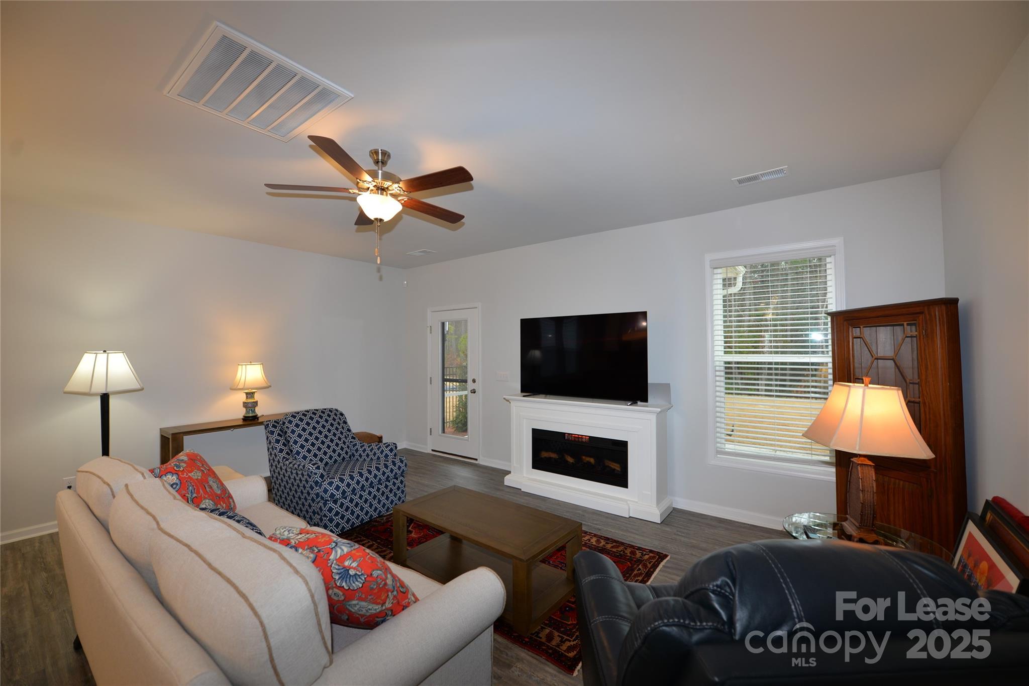 Villas at Sherrills Ford - Residential Lease