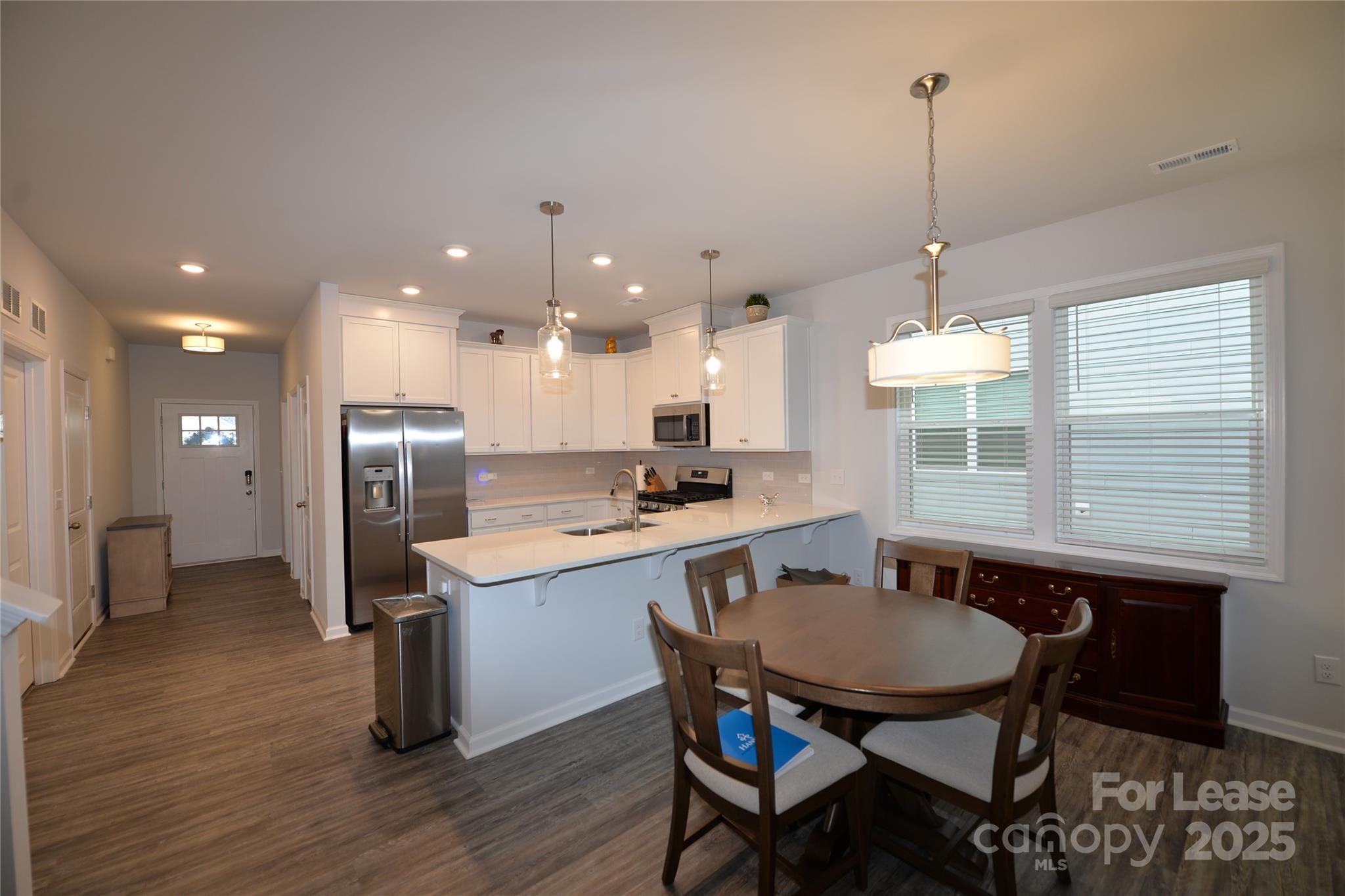 Villas at Sherrills Ford - Residential Lease