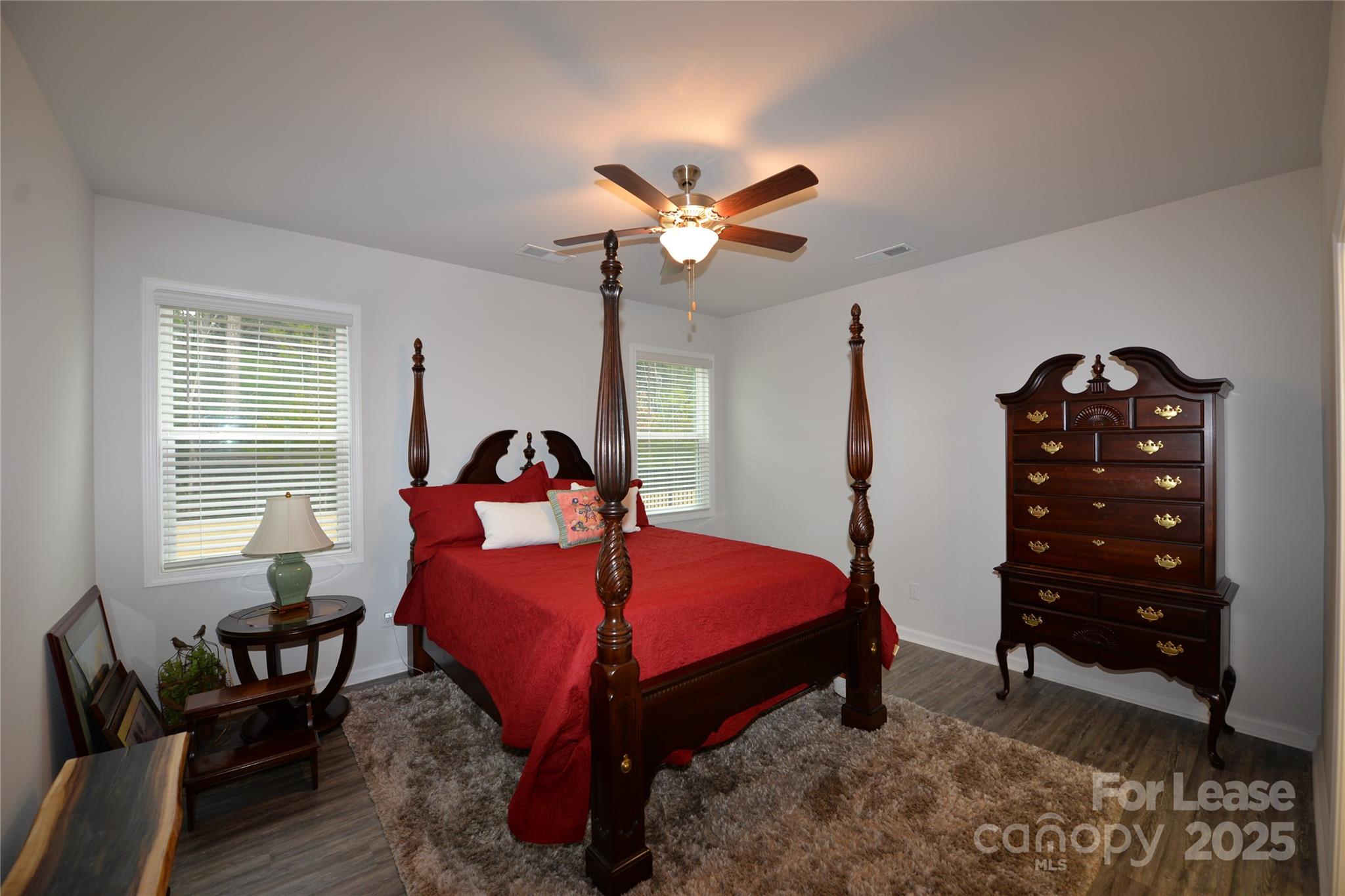 Villas at Sherrills Ford - Residential Lease