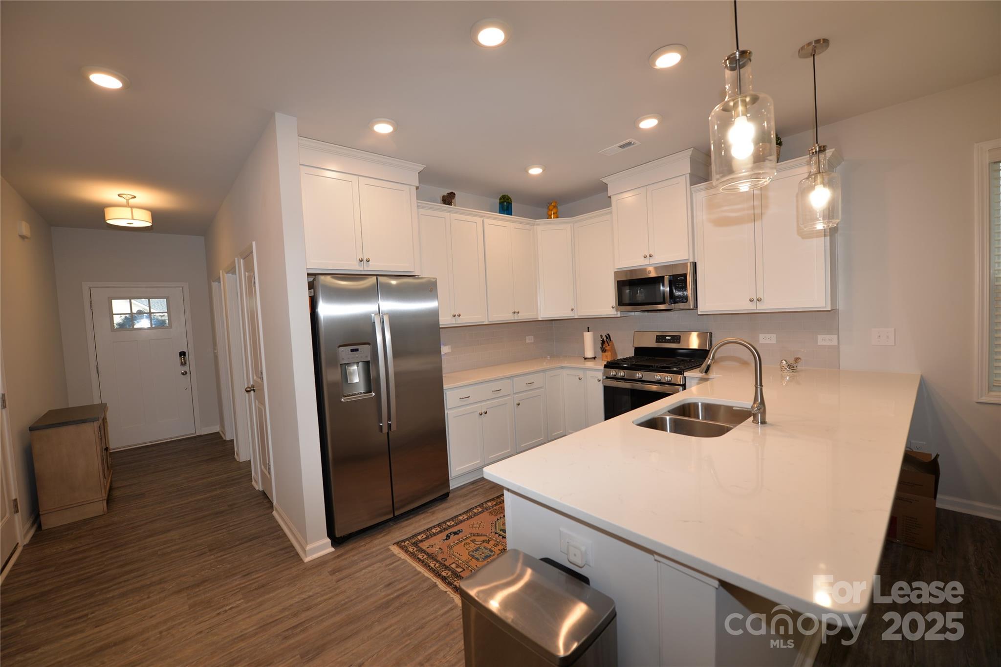 Villas at Sherrills Ford - Residential Lease