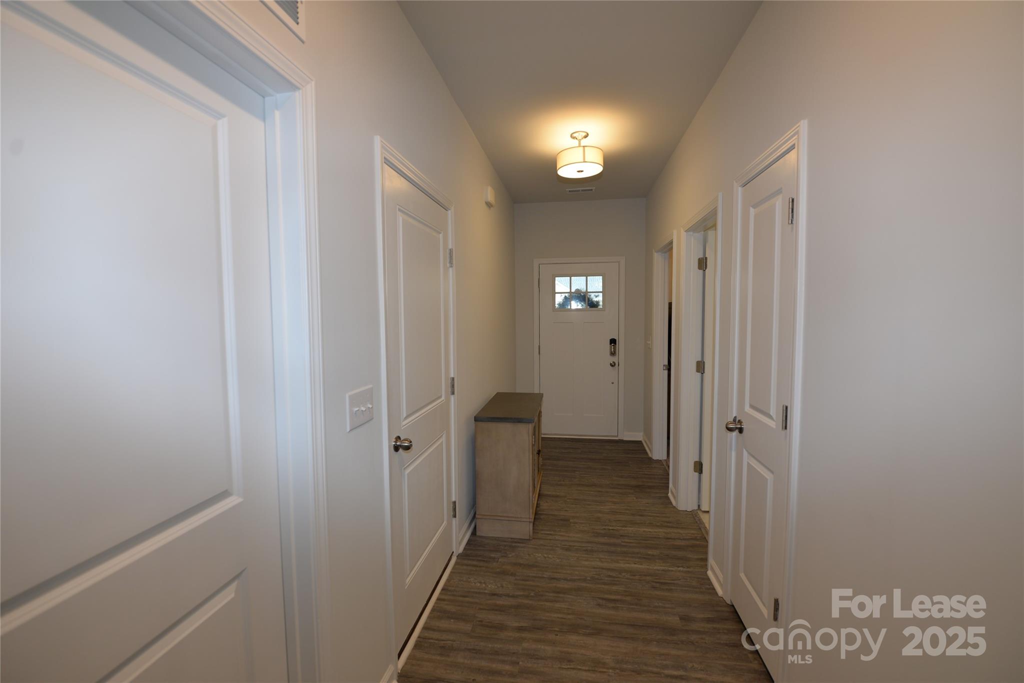 Villas at Sherrills Ford - Residential Lease