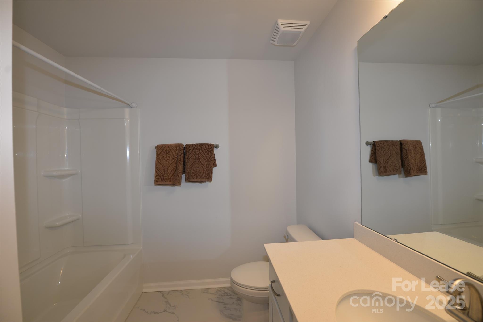 Villas at Sherrills Ford - Residential Lease