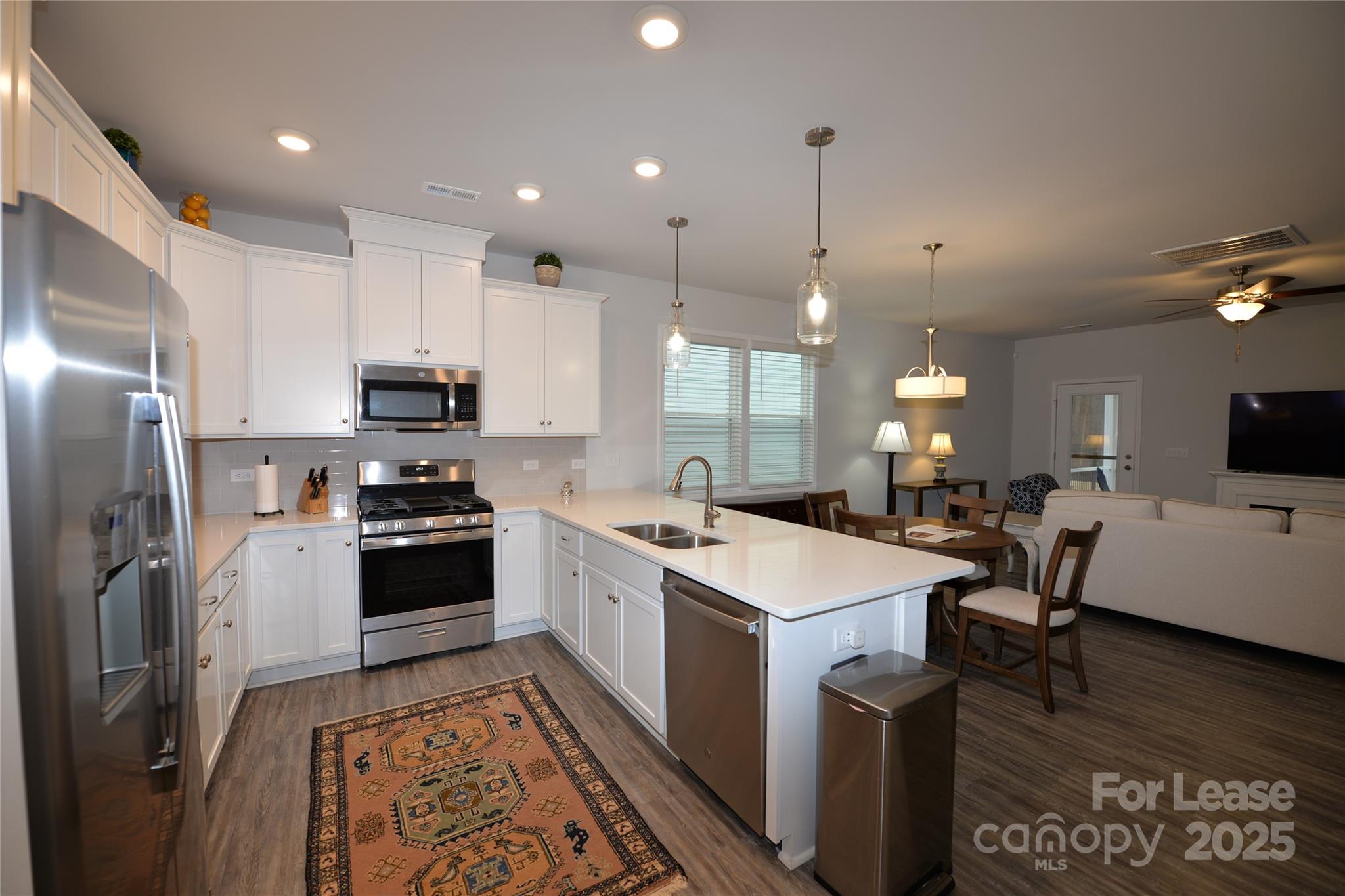 Villas at Sherrills Ford - Residential Lease