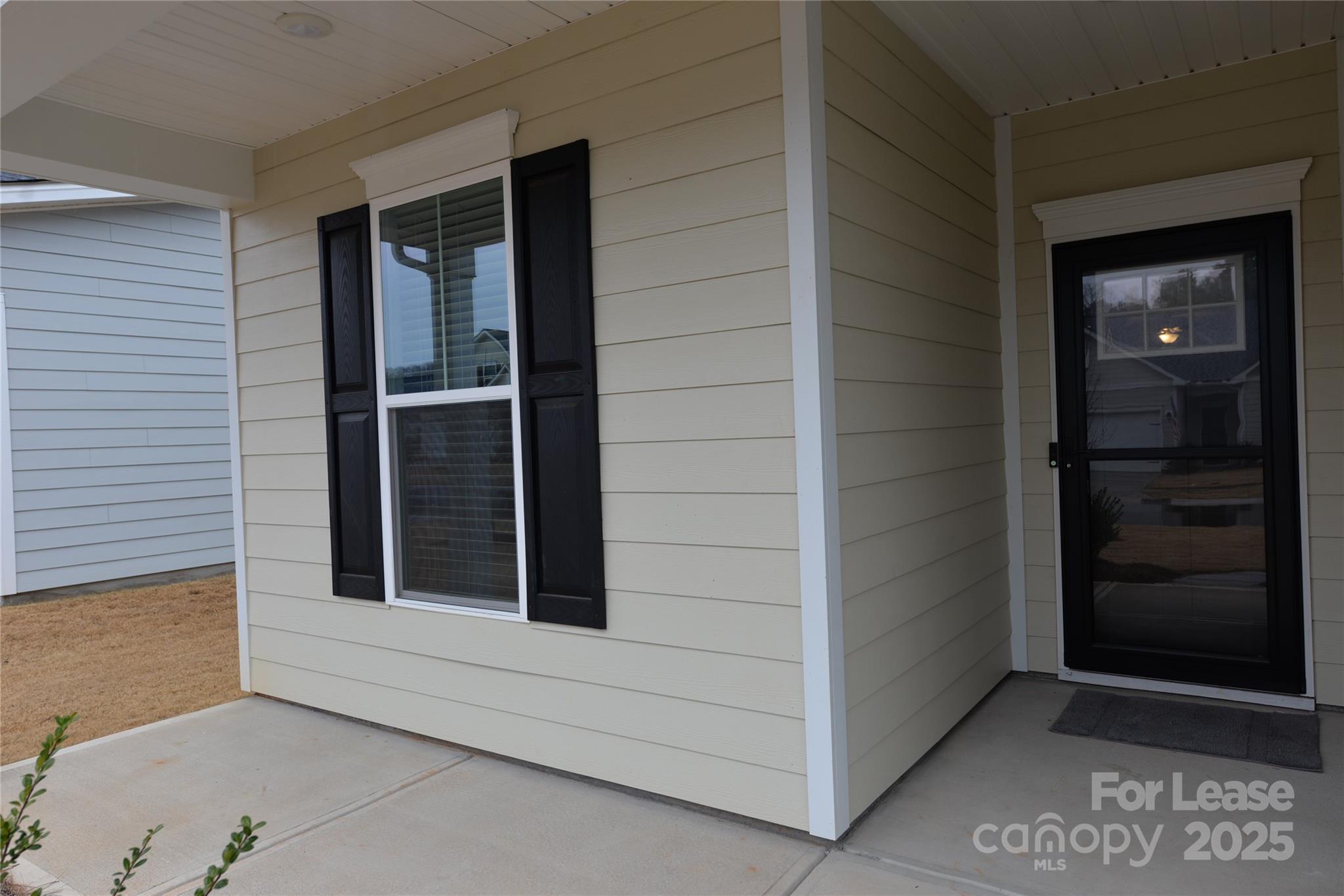 Villas at Sherrills Ford - Residential Lease