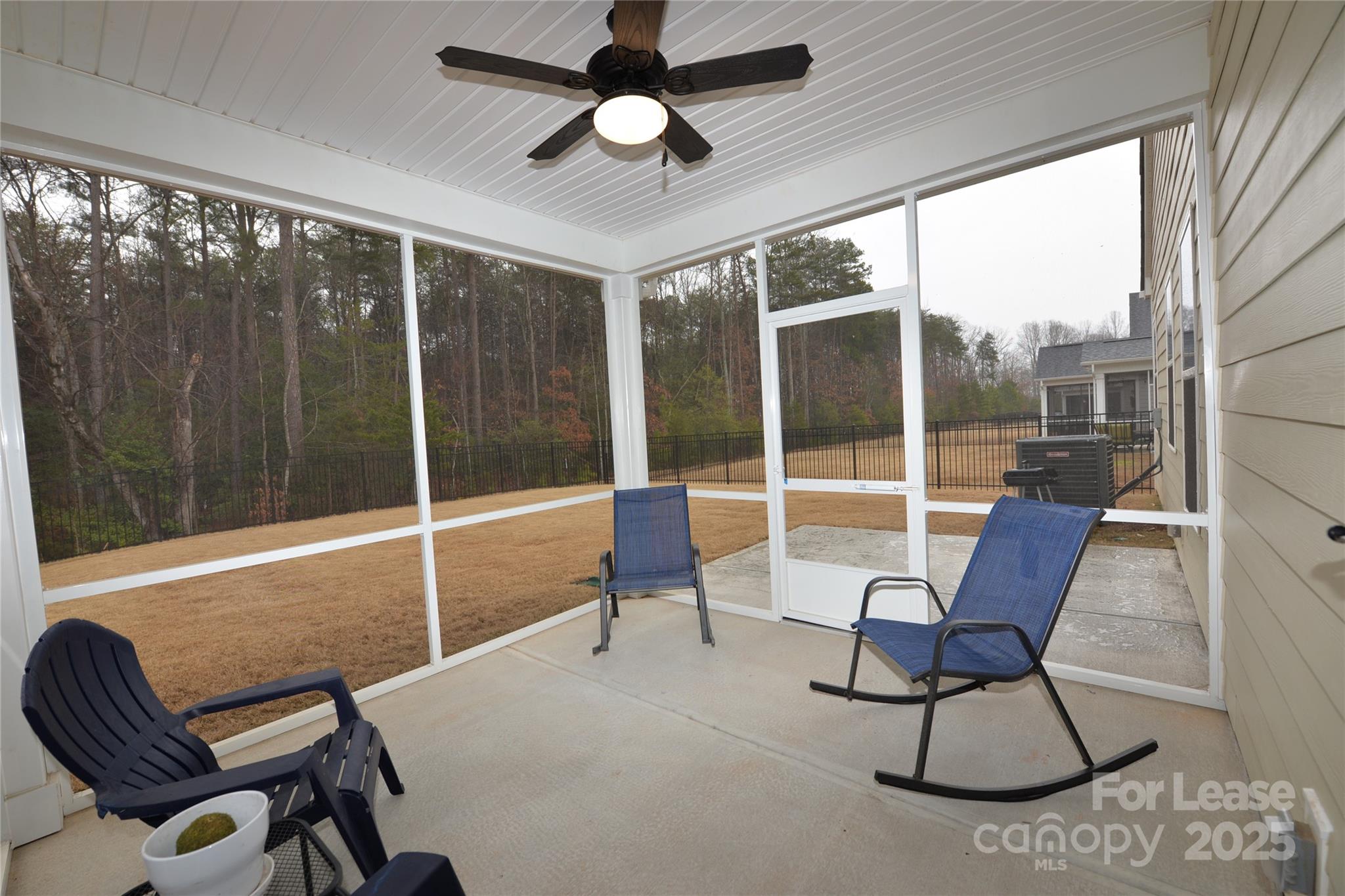 Villas at Sherrills Ford - Residential Lease