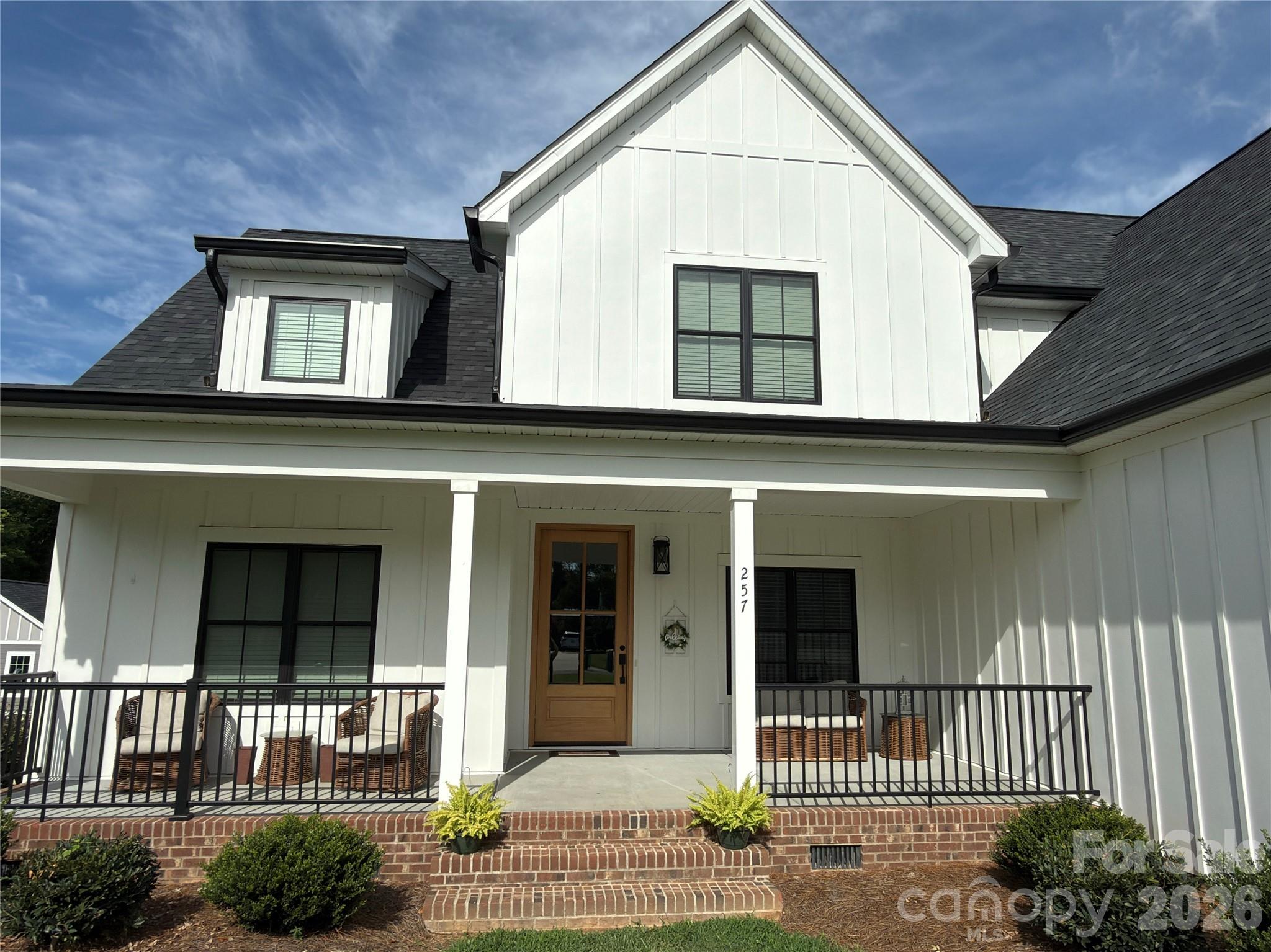 257 Glenwood Drive