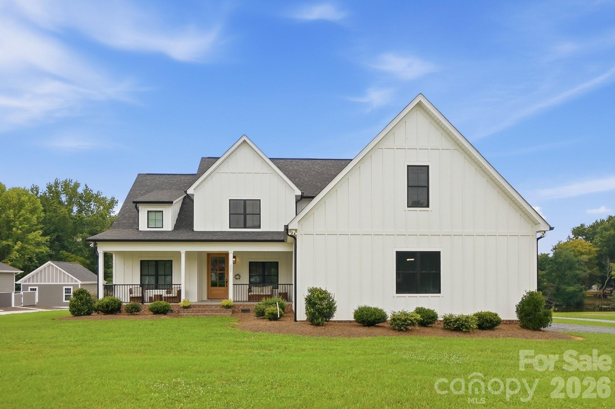 257 Glenwood Drive, Oakboro, NC, 28129