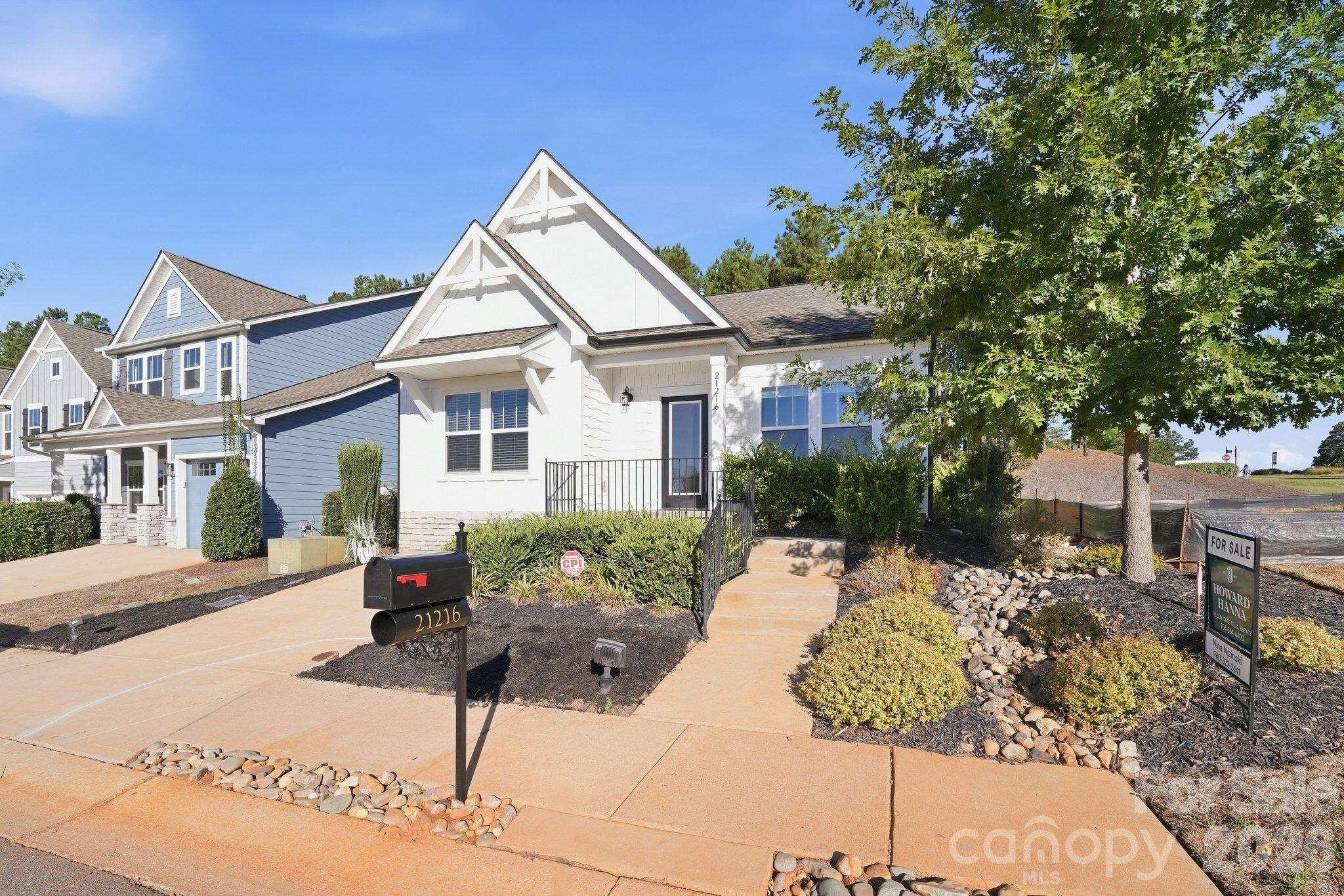 21216 Sanctuary Drive